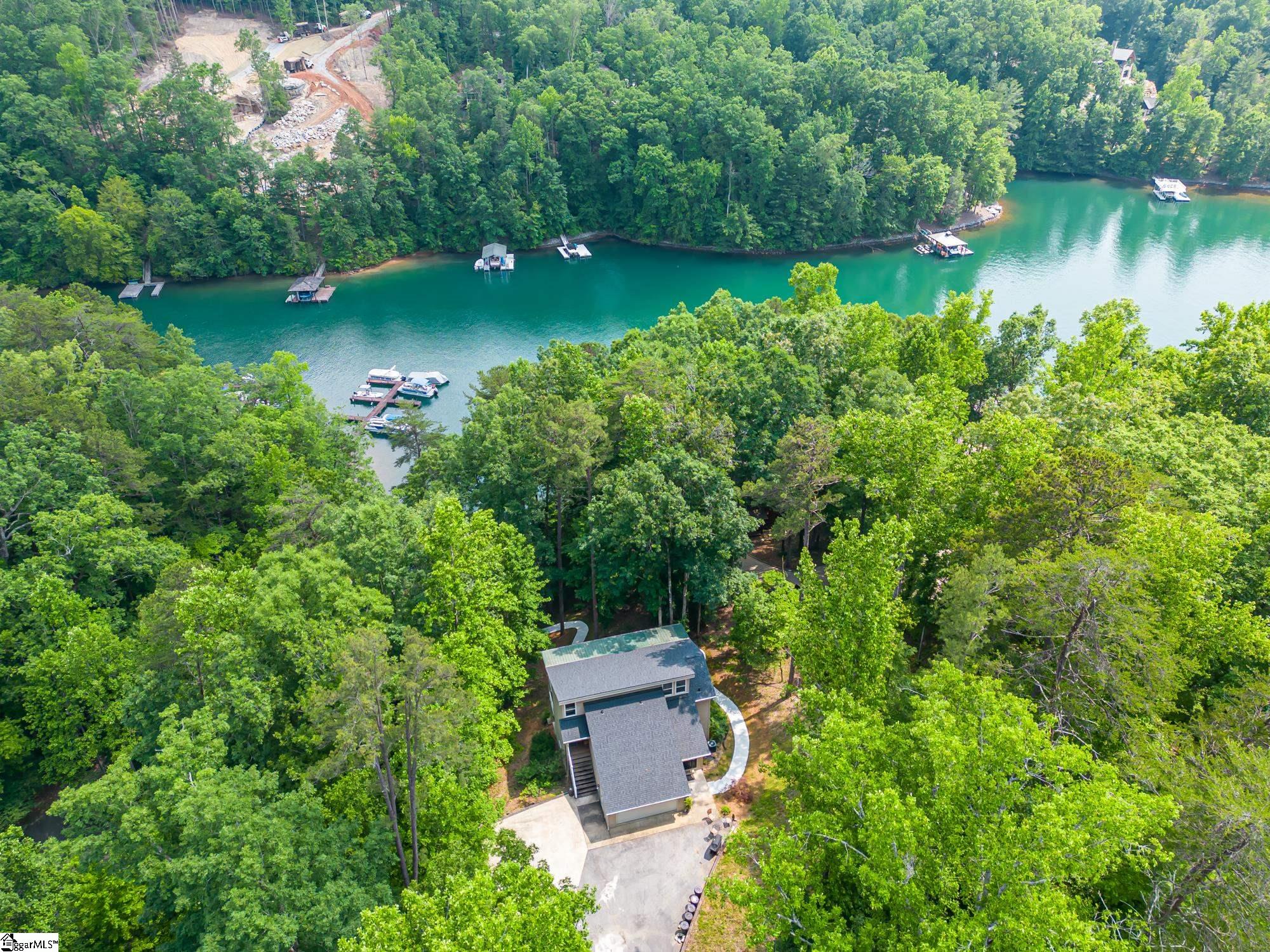451 Cedar Creek Road Property Photo 2