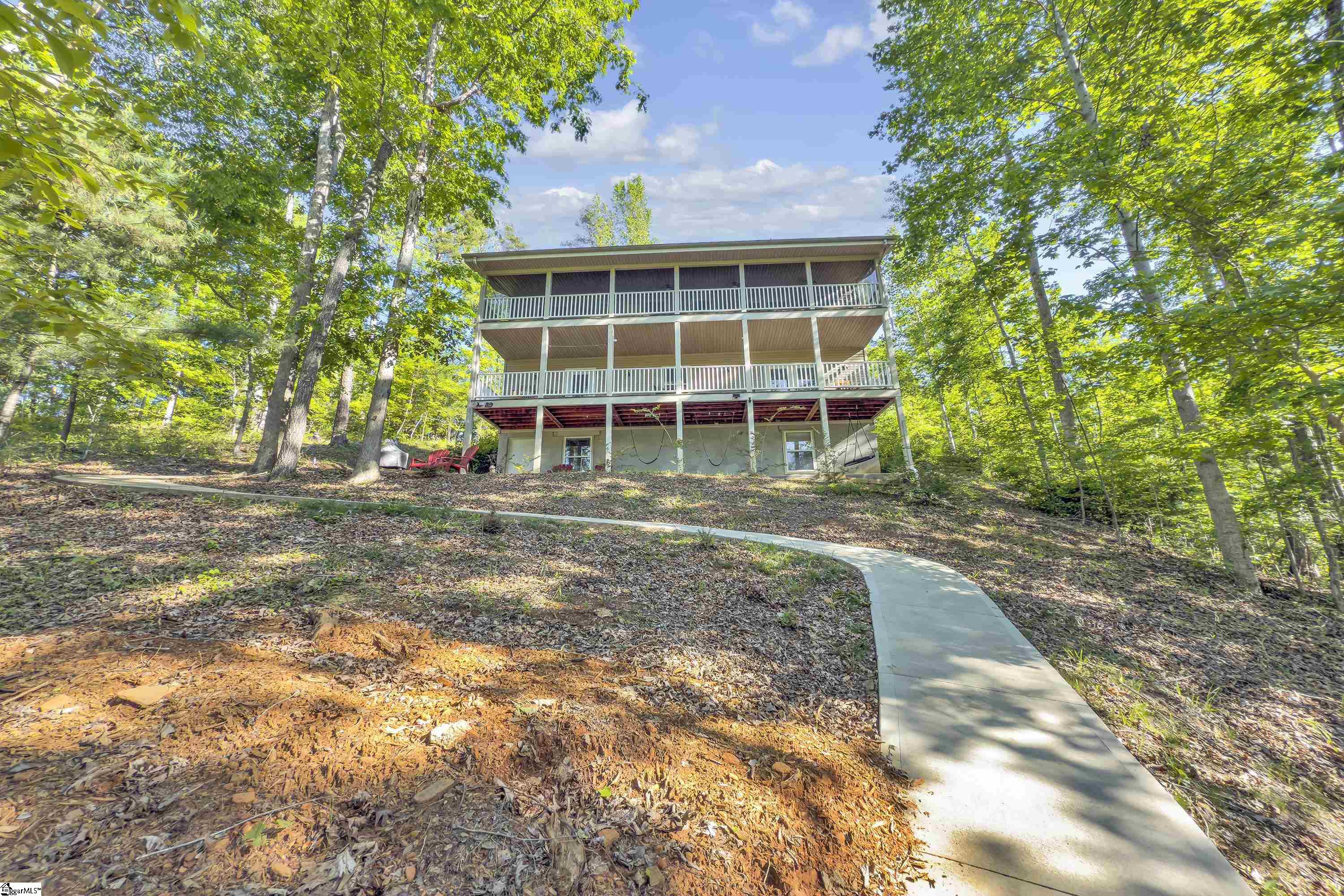 451 Cedar Creek Road Property Photo 4