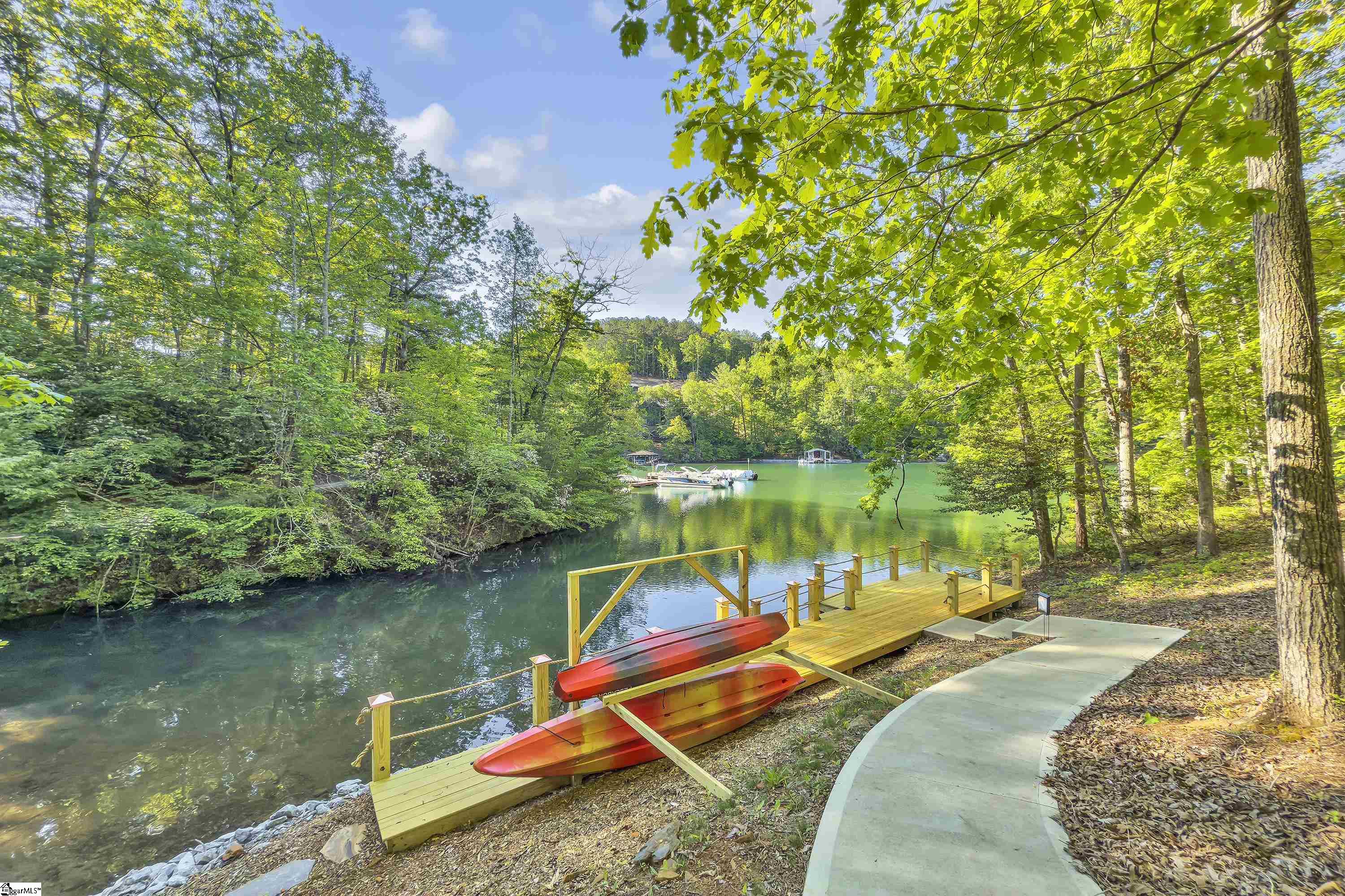 451 Cedar Creek Road Property Photo 5