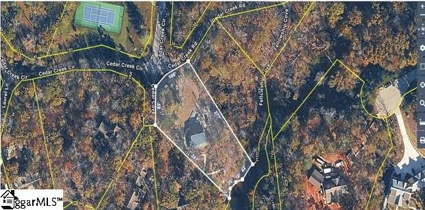 451 Cedar Creek Road Property Photo 49