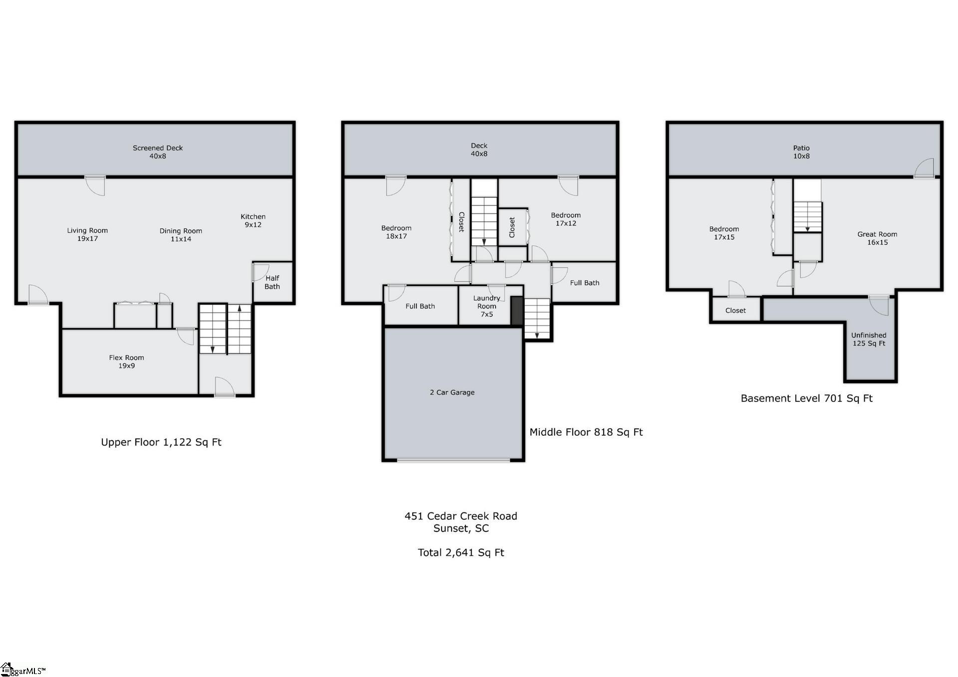 451 Cedar Creek Road Property Photo 50