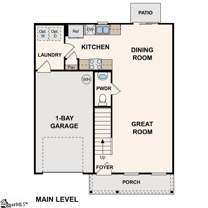 121 Butterfield Lane Property Photo 2
