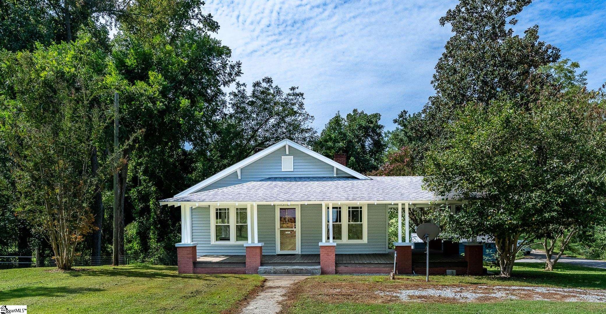 123 Old Easley Pickens Highway Property Photo 1