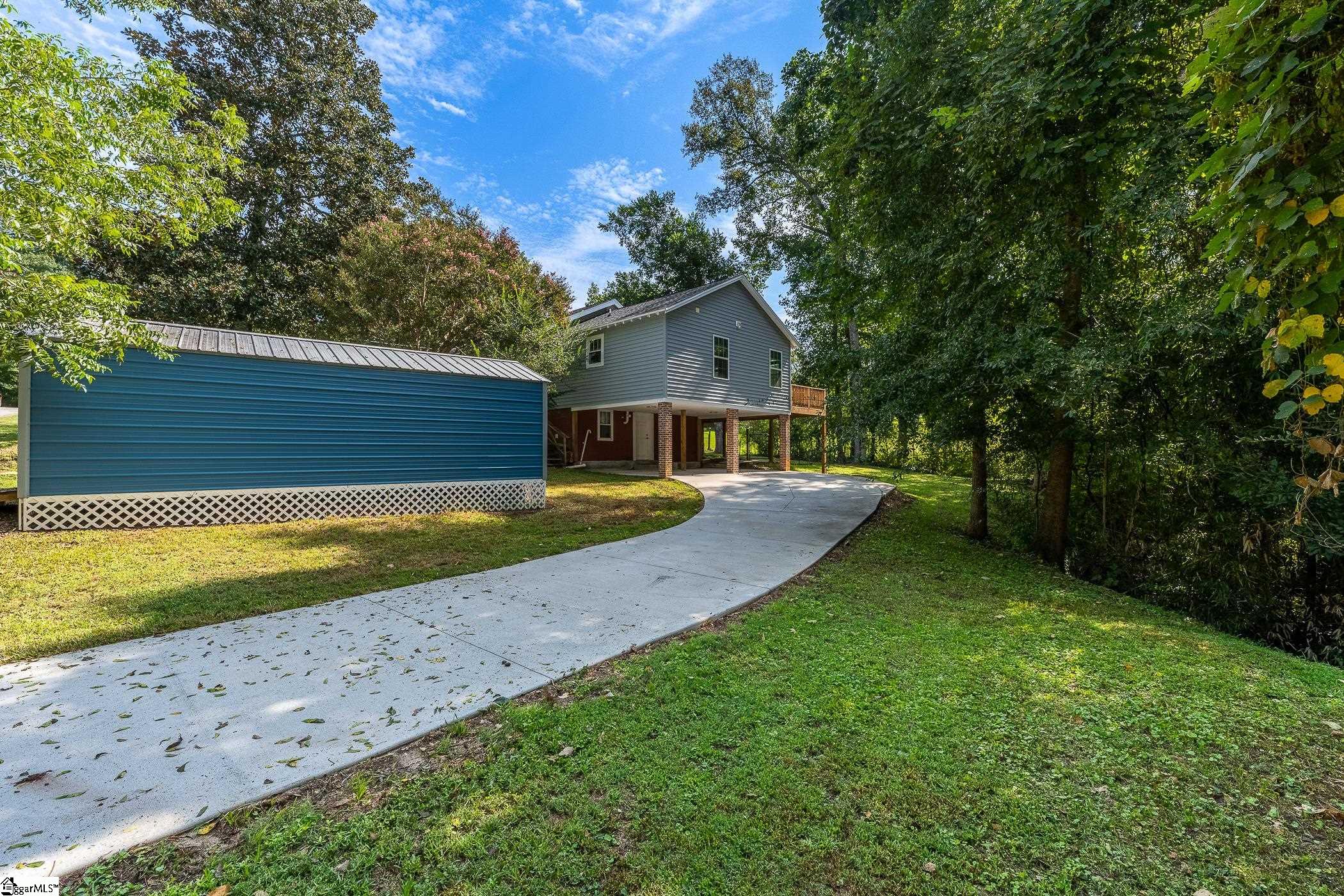 123 Old Easley Pickens Highway Property Photo 30