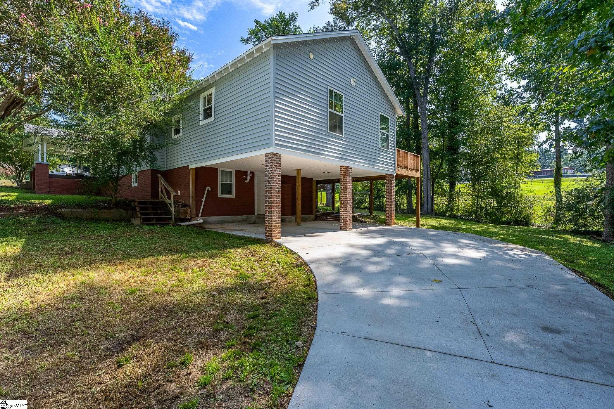 123 Old Easley Pickens Highway Property Photo 33