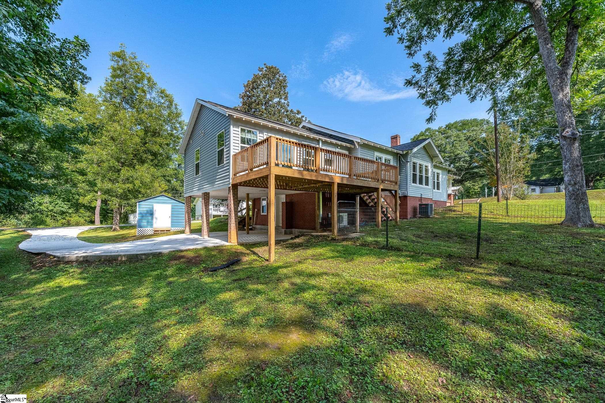 123 Old Easley Pickens Highway Property Photo 34