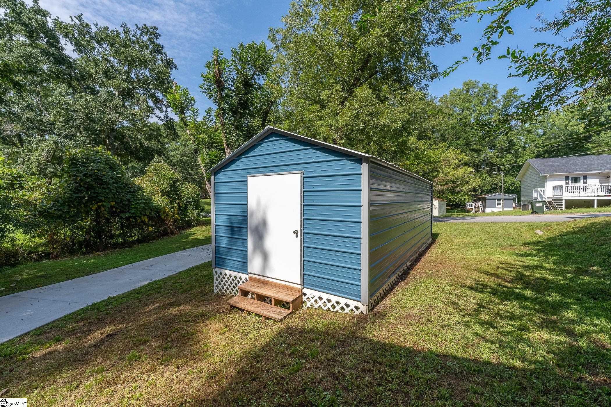 123 Old Easley Pickens Highway Property Photo 36