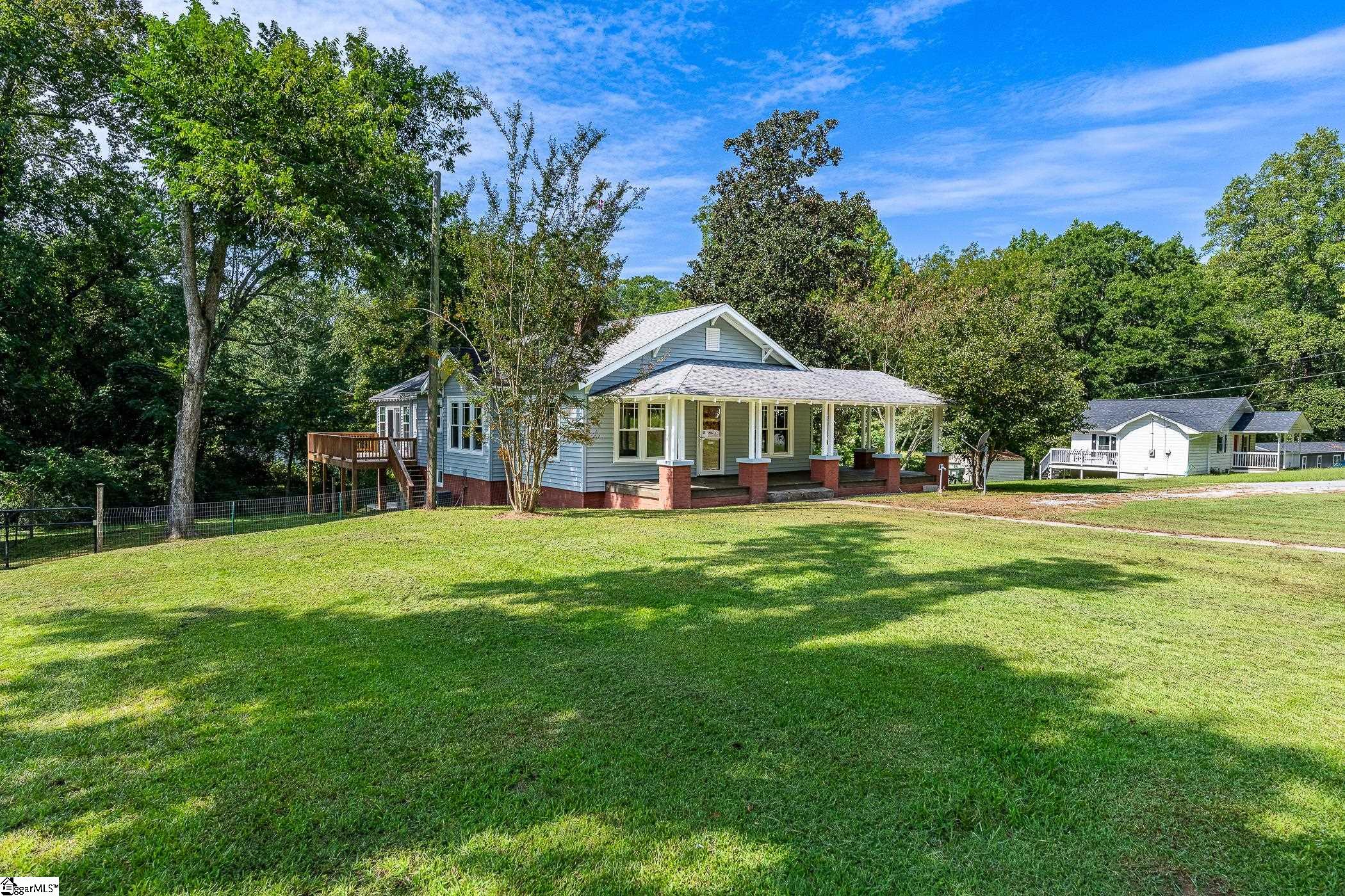 123 Old Easley Pickens Highway Property Photo 37