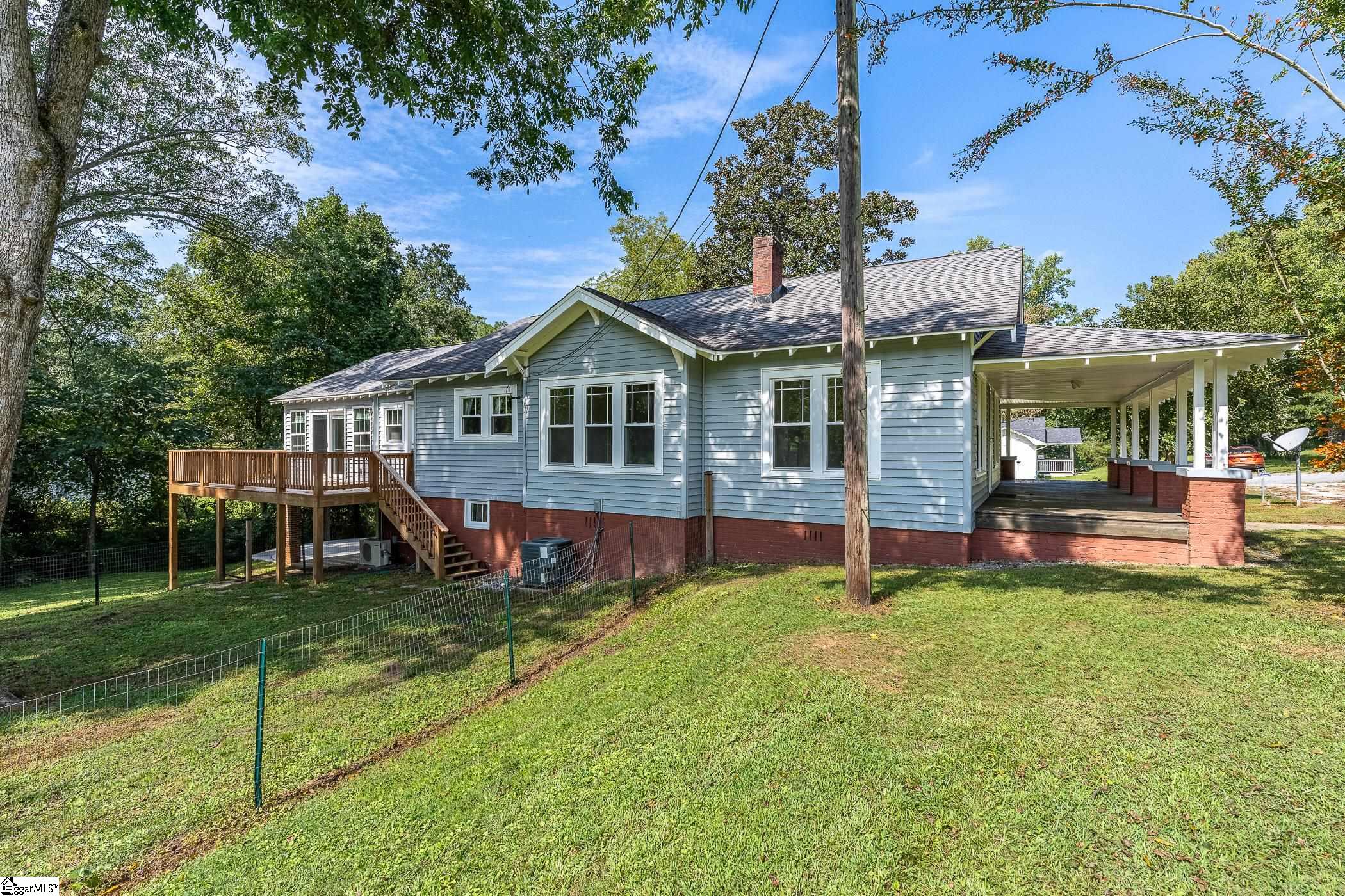 123 Old Easley Pickens Highway Property Photo 38