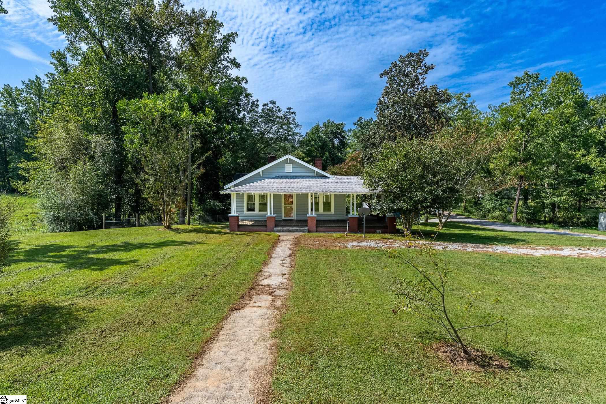 123 Old Easley Pickens Highway Property Photo 40