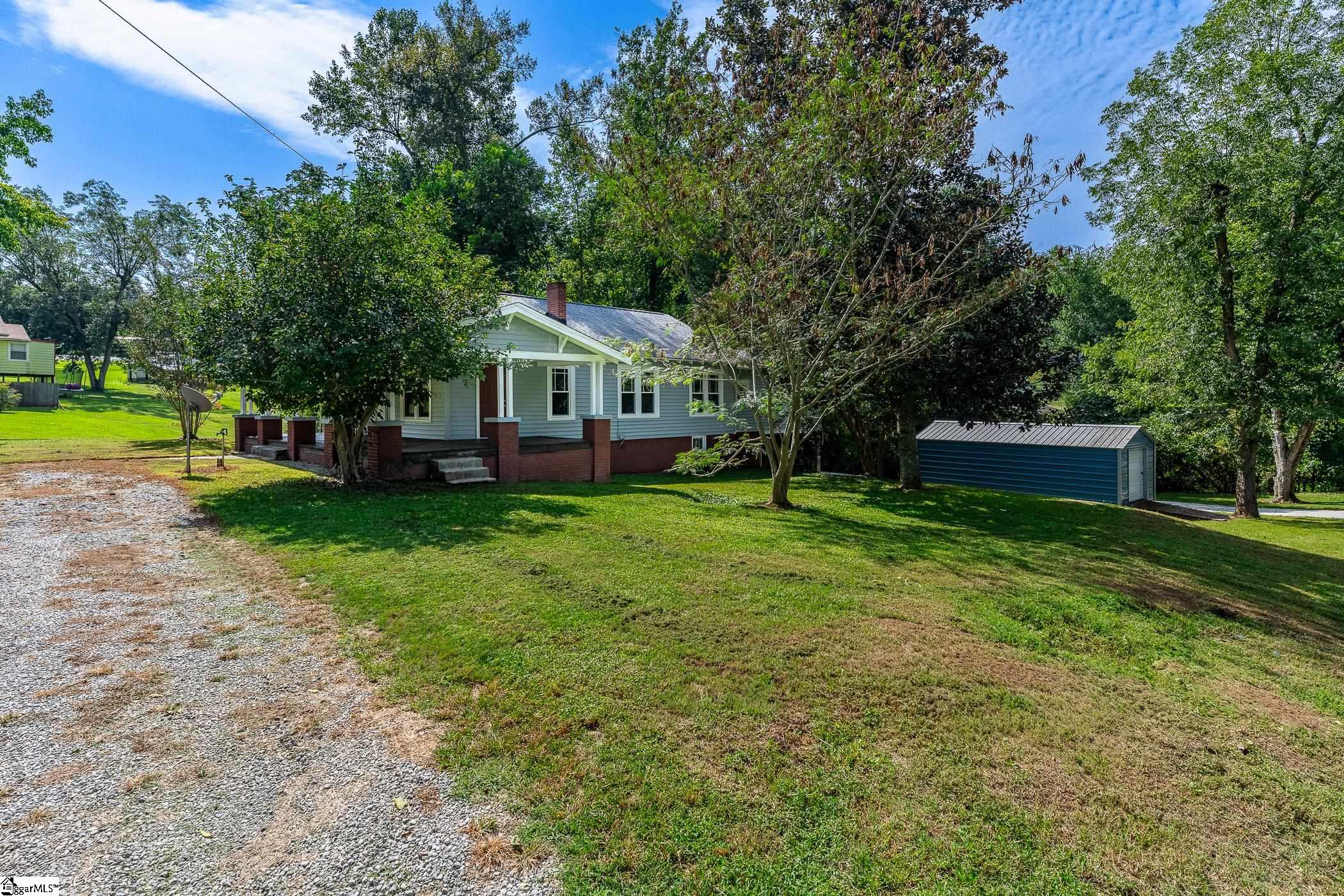 123 Old Easley Pickens Highway Property Photo 41