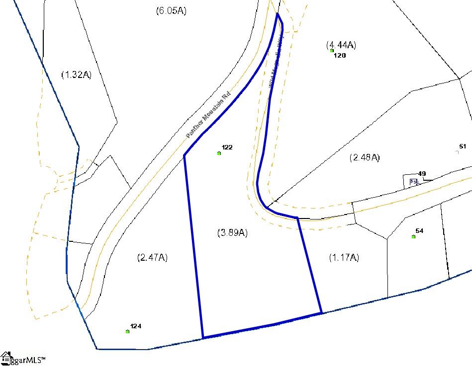 122 Panther Mountain Road Property Photo 2