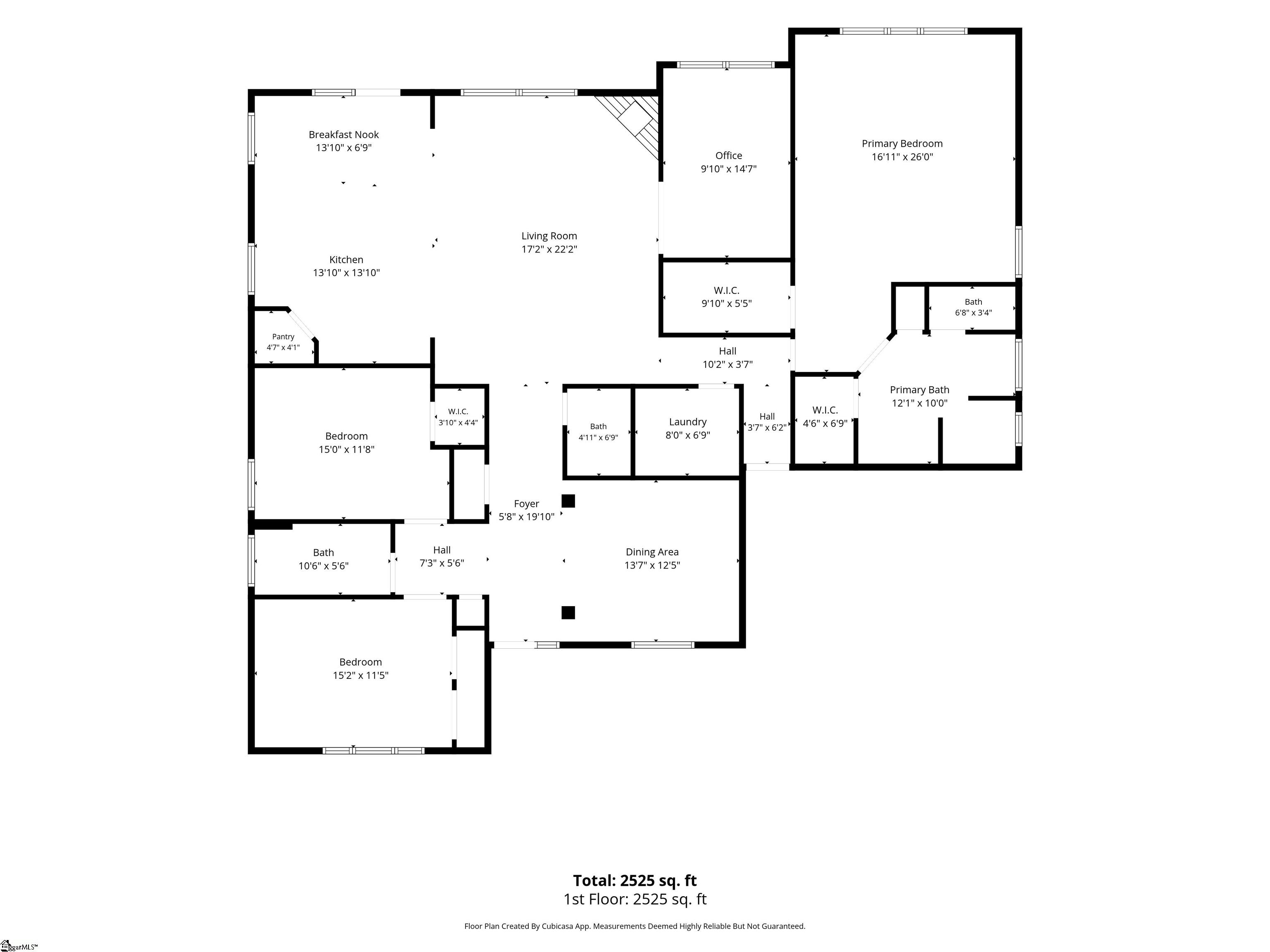 720 E Ridgewater Drive Property Photo 44