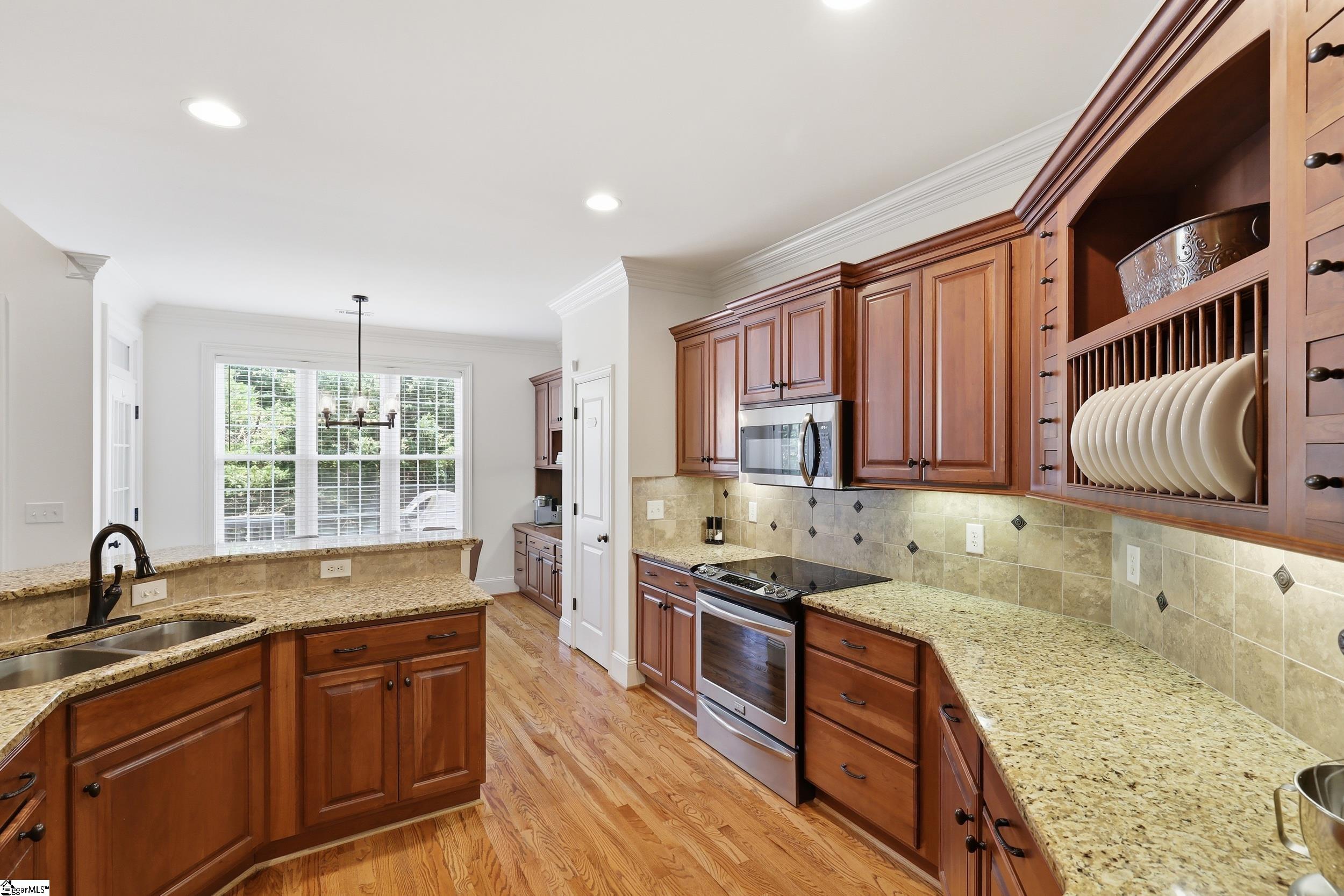 411 Kilgore Farms Circle Property Photo 6
