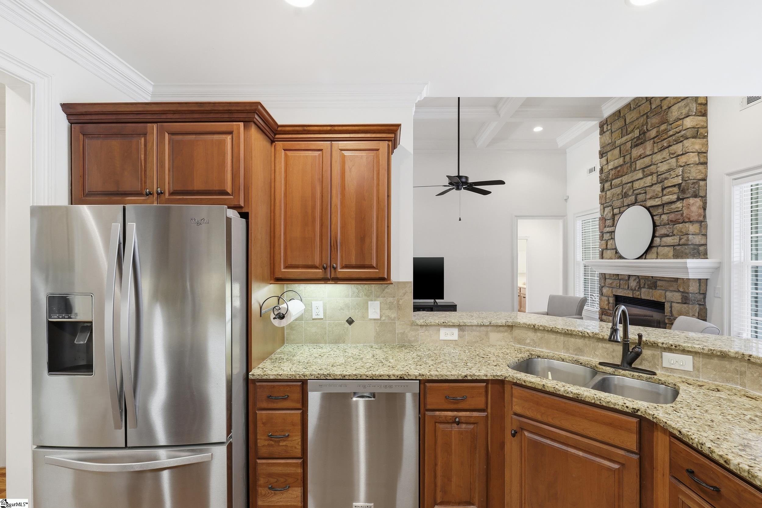 411 Kilgore Farms Circle Property Photo 7