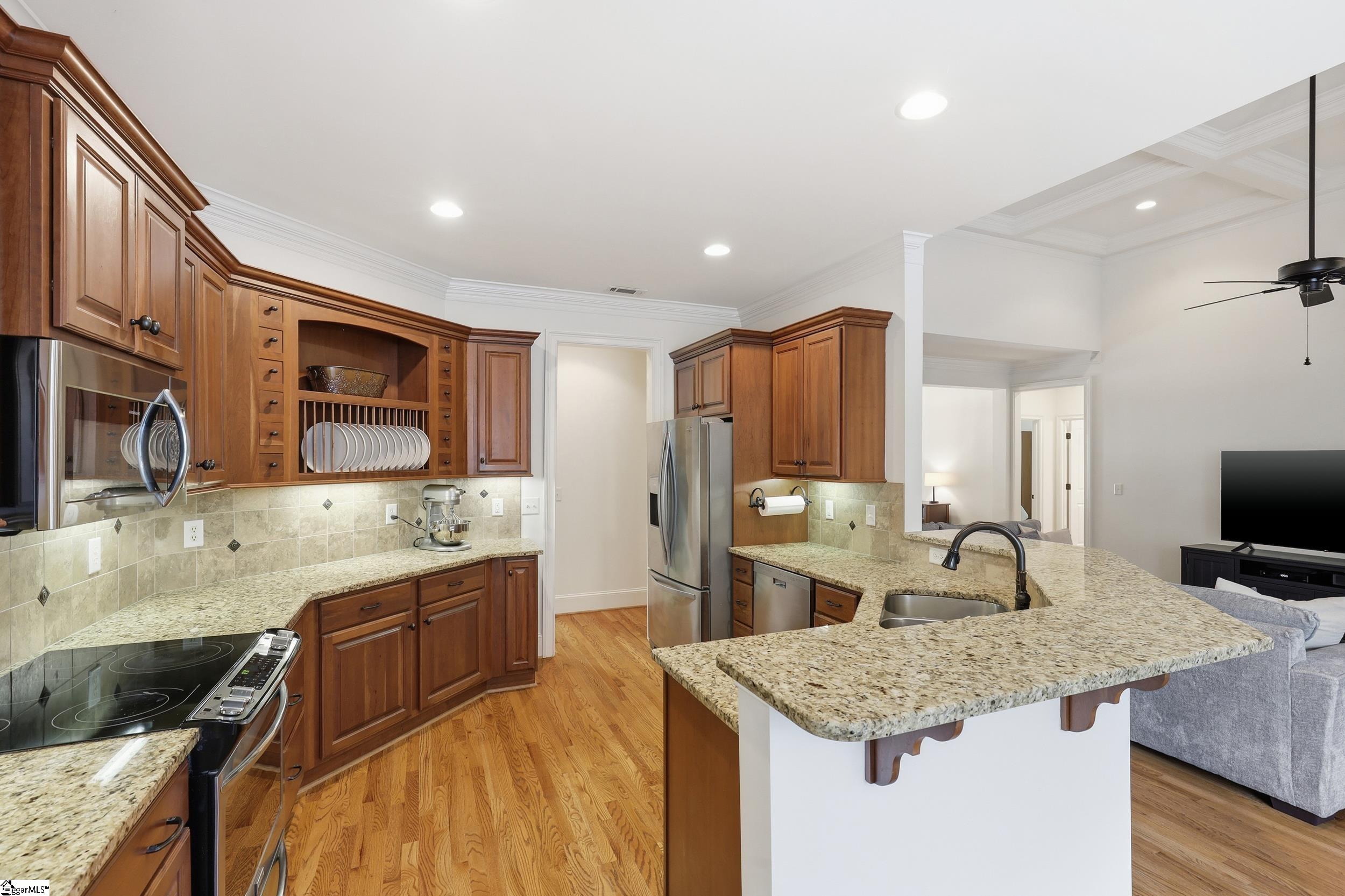 411 Kilgore Farms Circle Property Photo 8