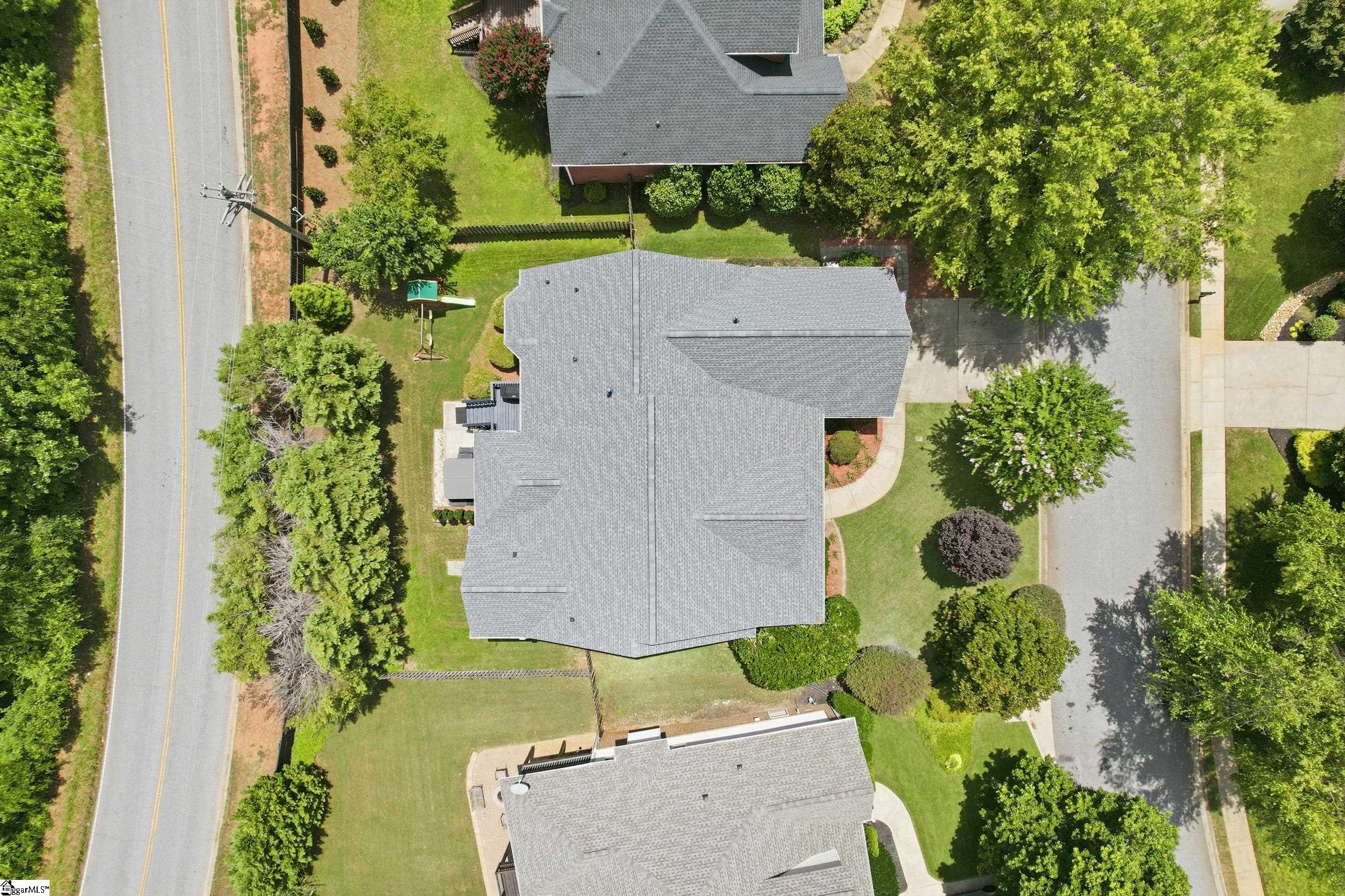 411 Kilgore Farms Circle Property Photo 38