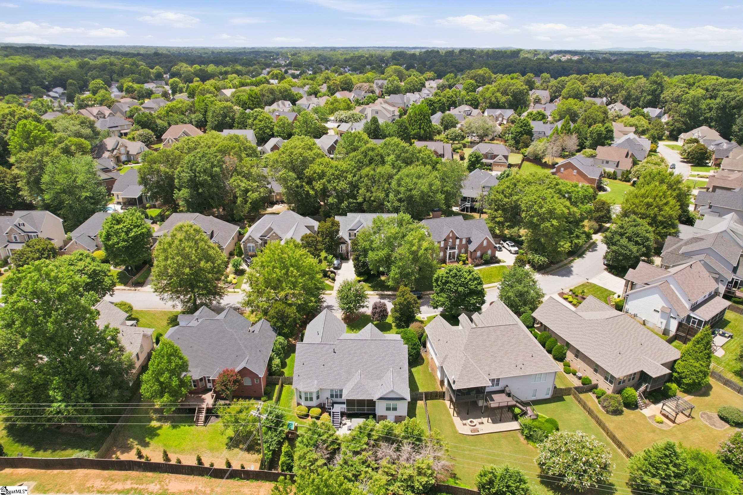 411 Kilgore Farms Circle Property Photo 40