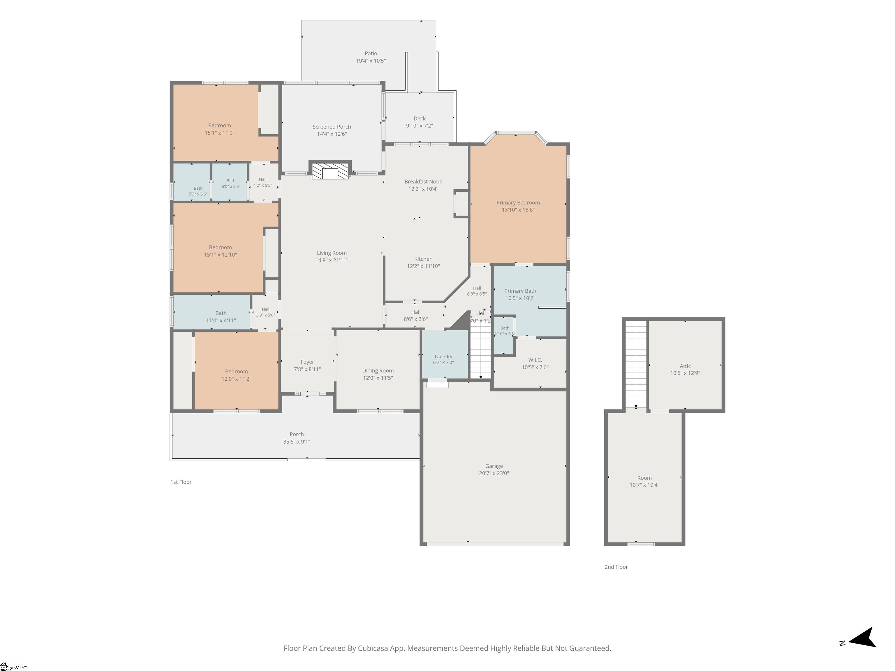 411 Kilgore Farms Circle Property Photo 45