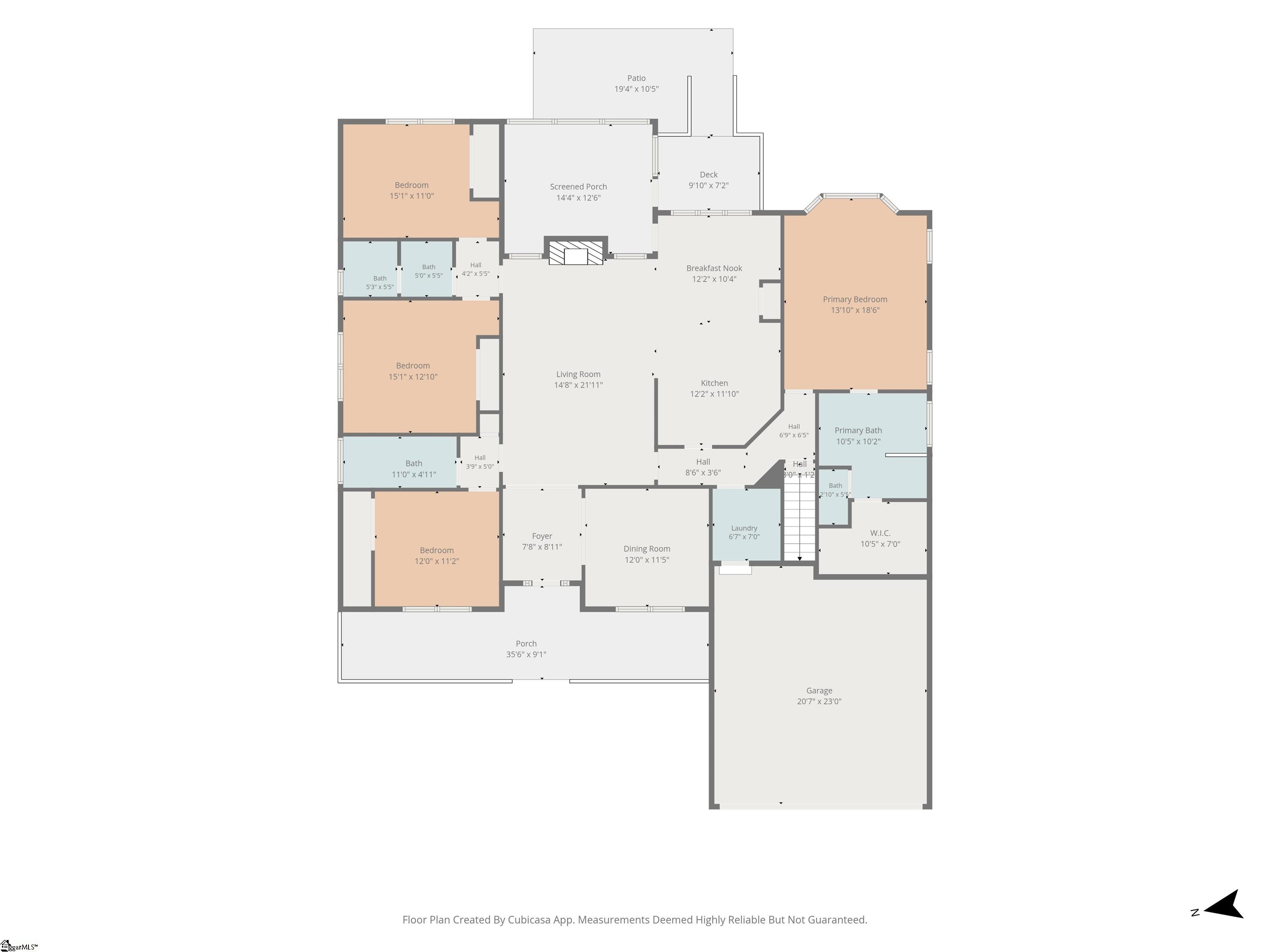 411 Kilgore Farms Circle Property Photo 47