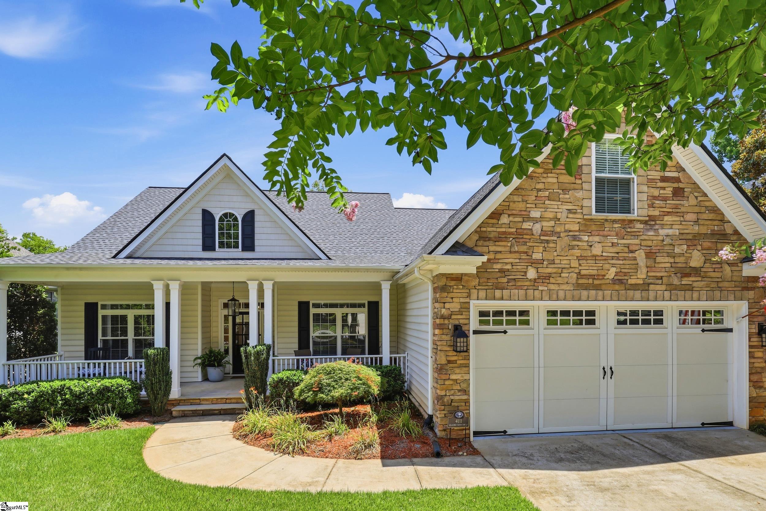 411 Kilgore Farms Circle Property Photo 48