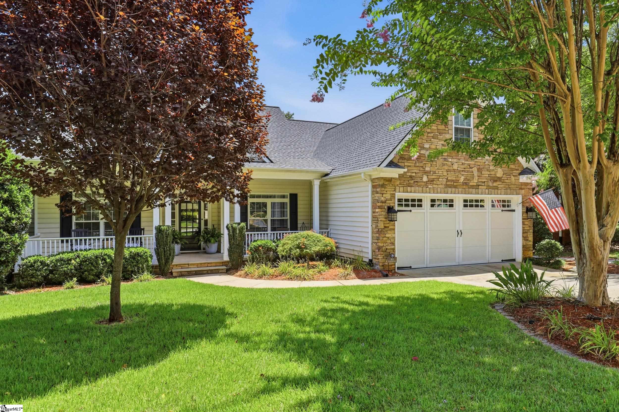 411 Kilgore Farms Circle Property Photo 49