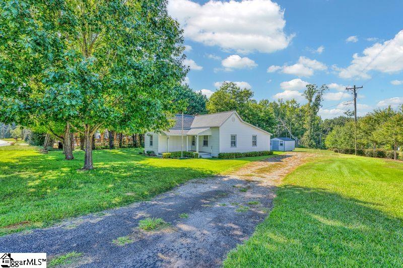 1704 Carolina Country Club Road Property Photo 4