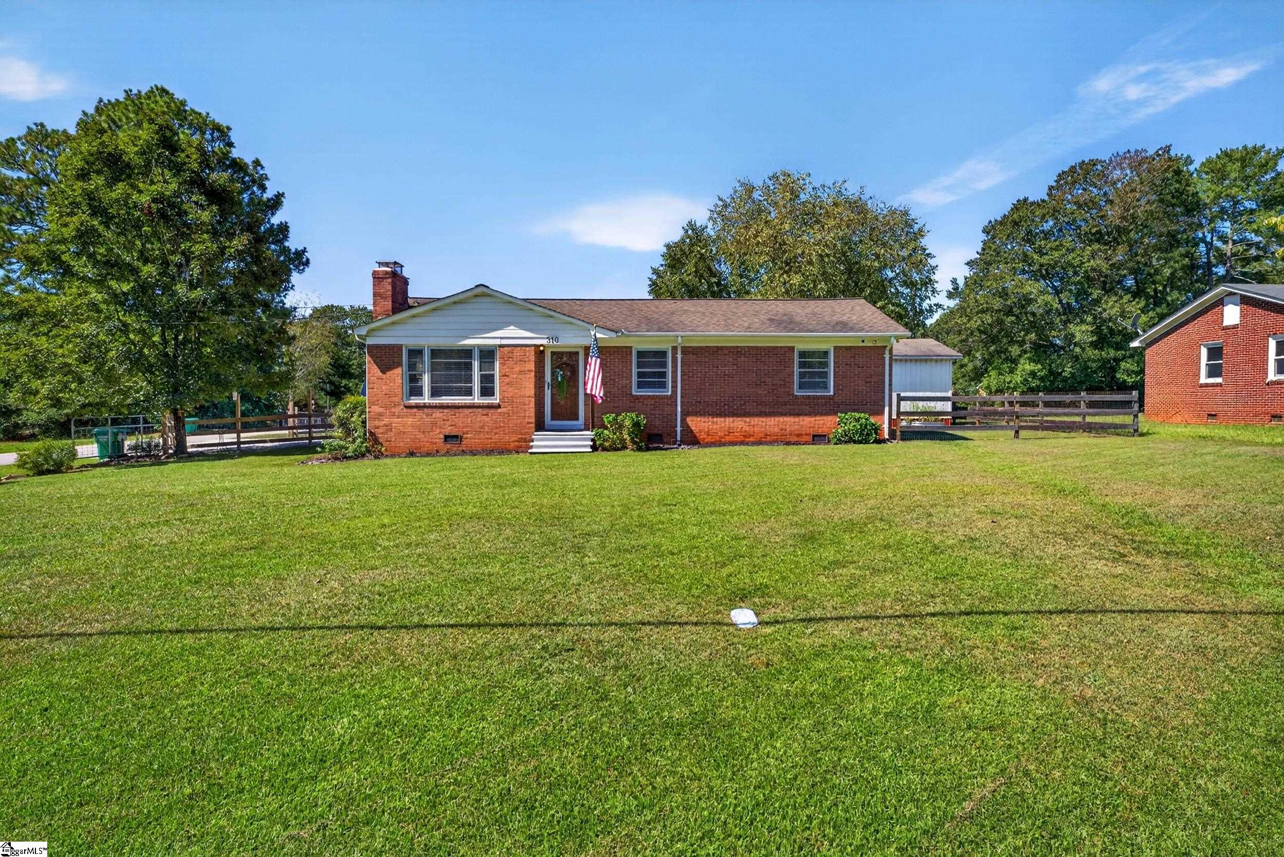 310 S Charleston Street Property Photo 6