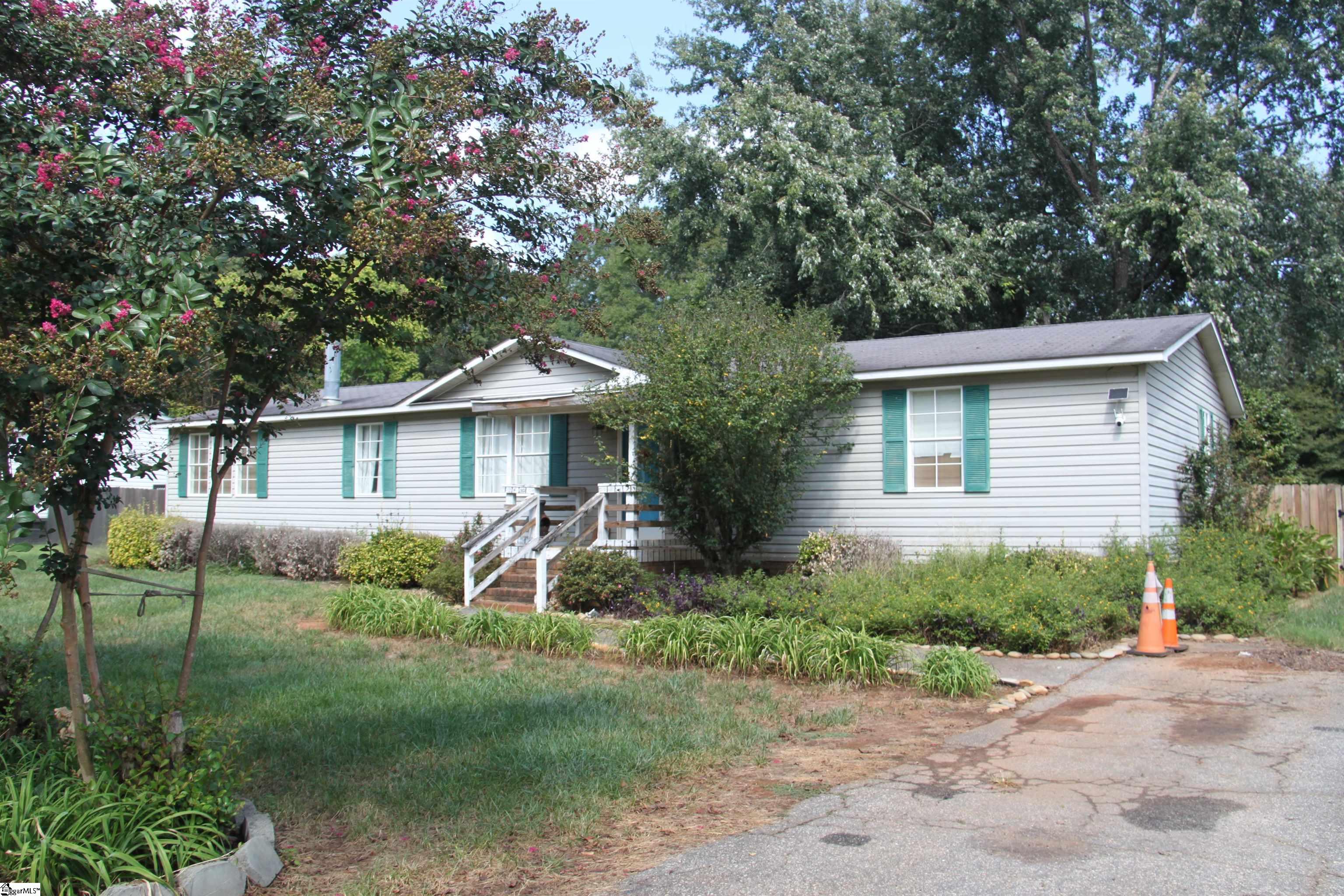 1637 Anderson Ridge Road Property Photo 1