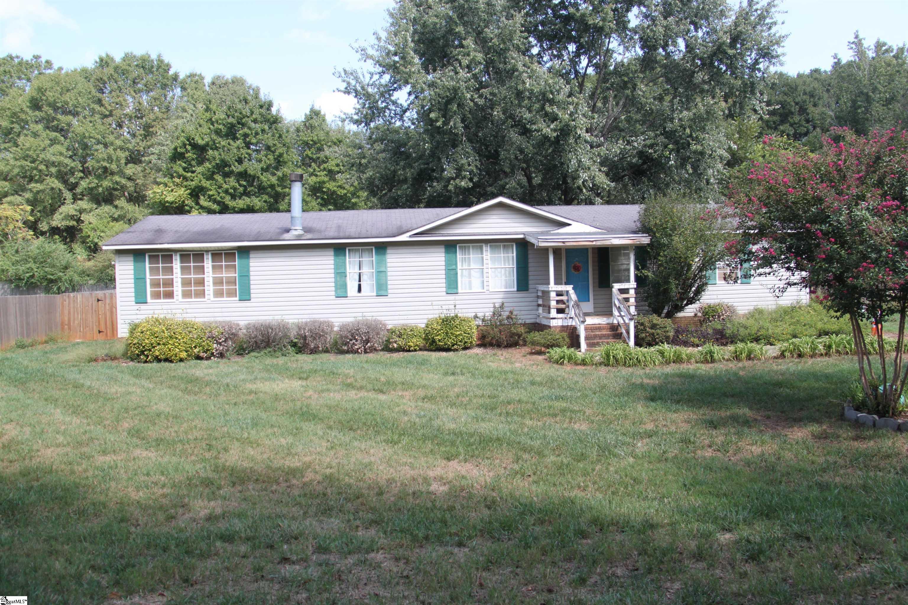 1637 Anderson Ridge Road Property Photo 2