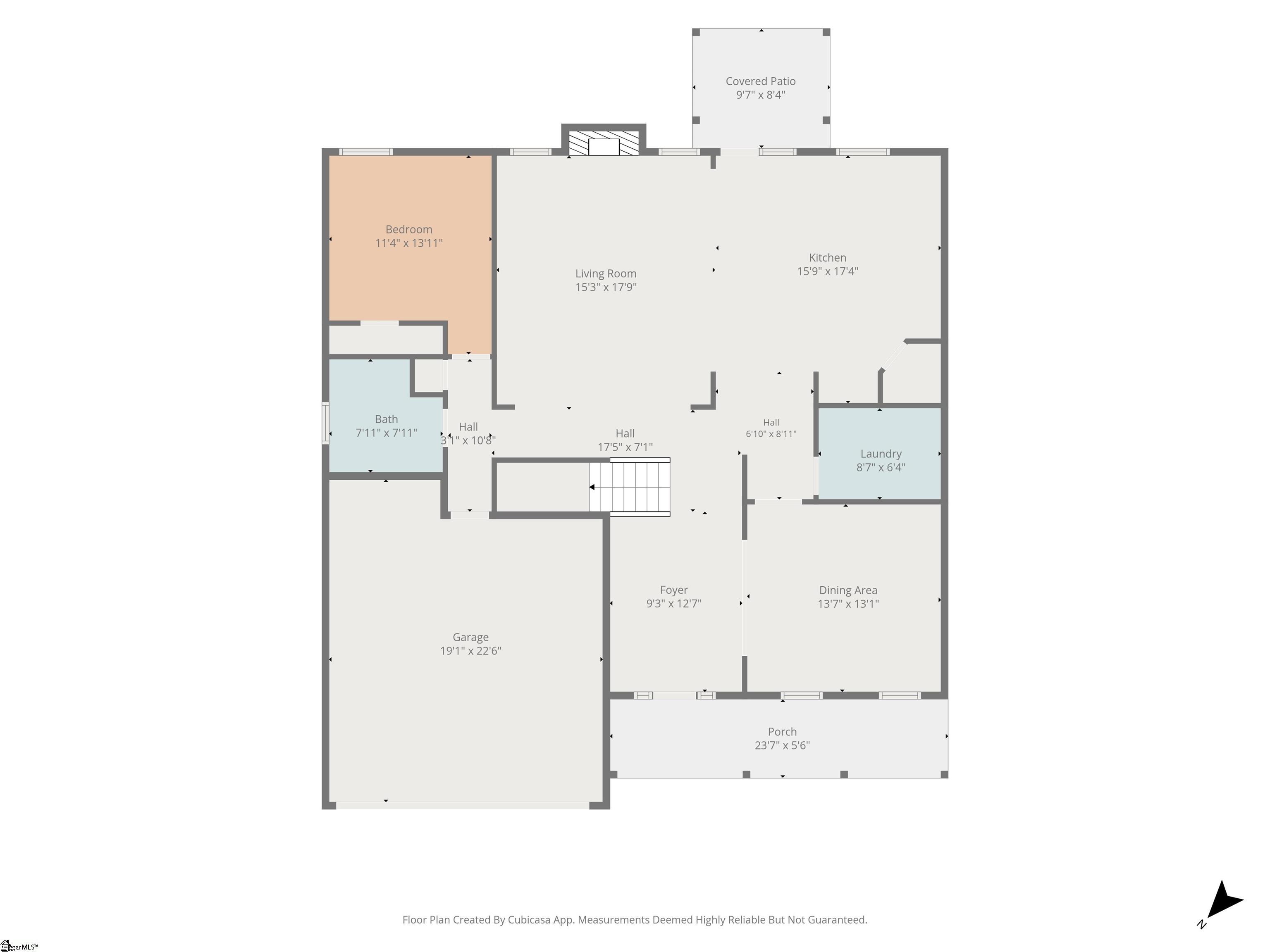 118 Hazeldeen Place Property Photo 35