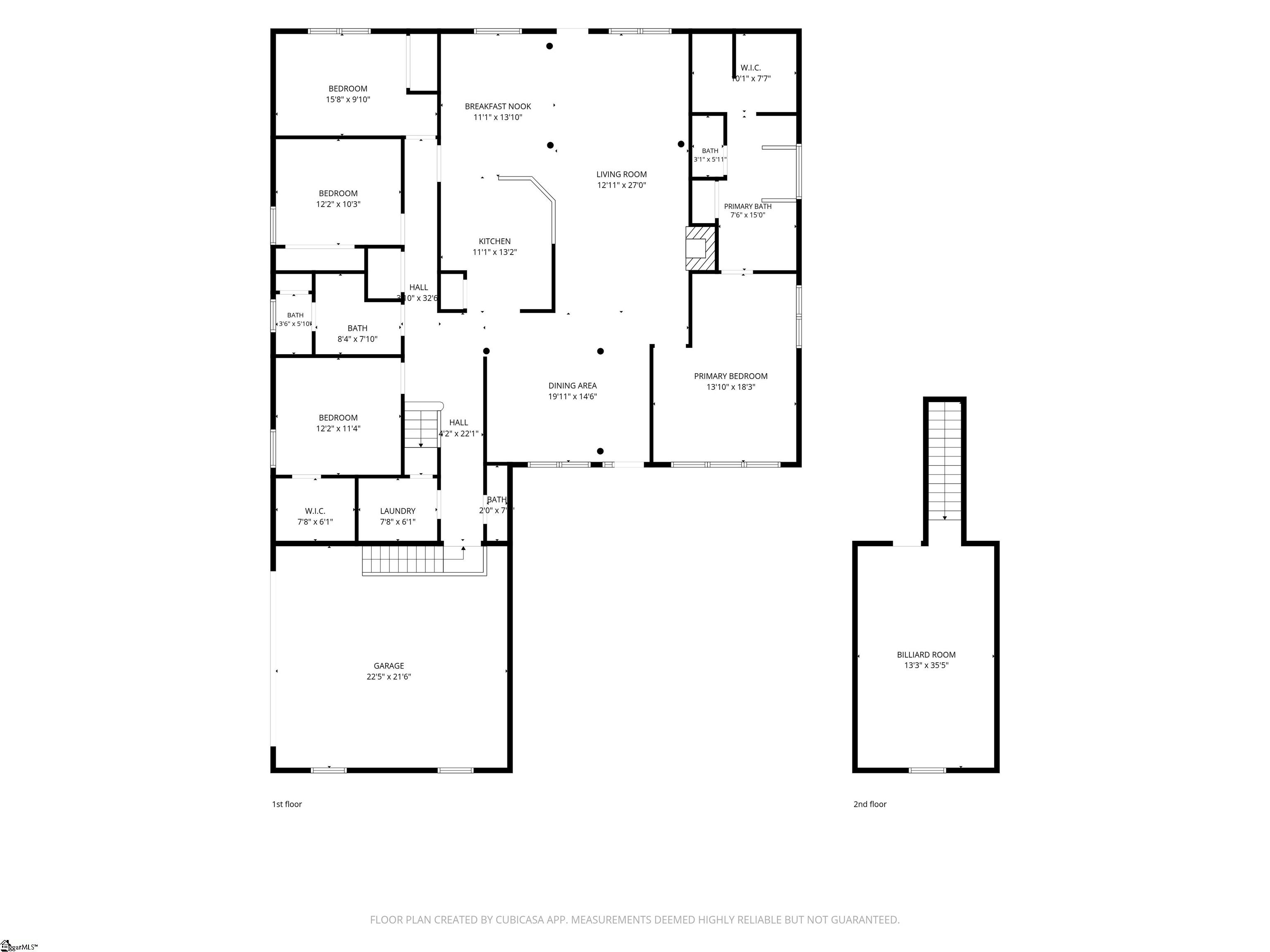 300 Gladstone Way Property Photo 33