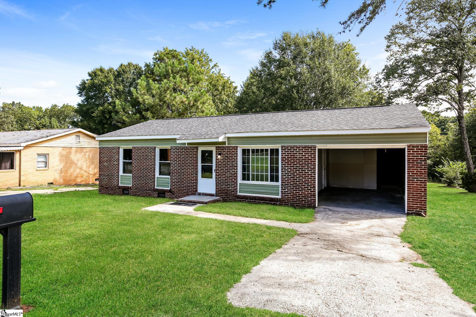 105 Short Street Property Photo 6