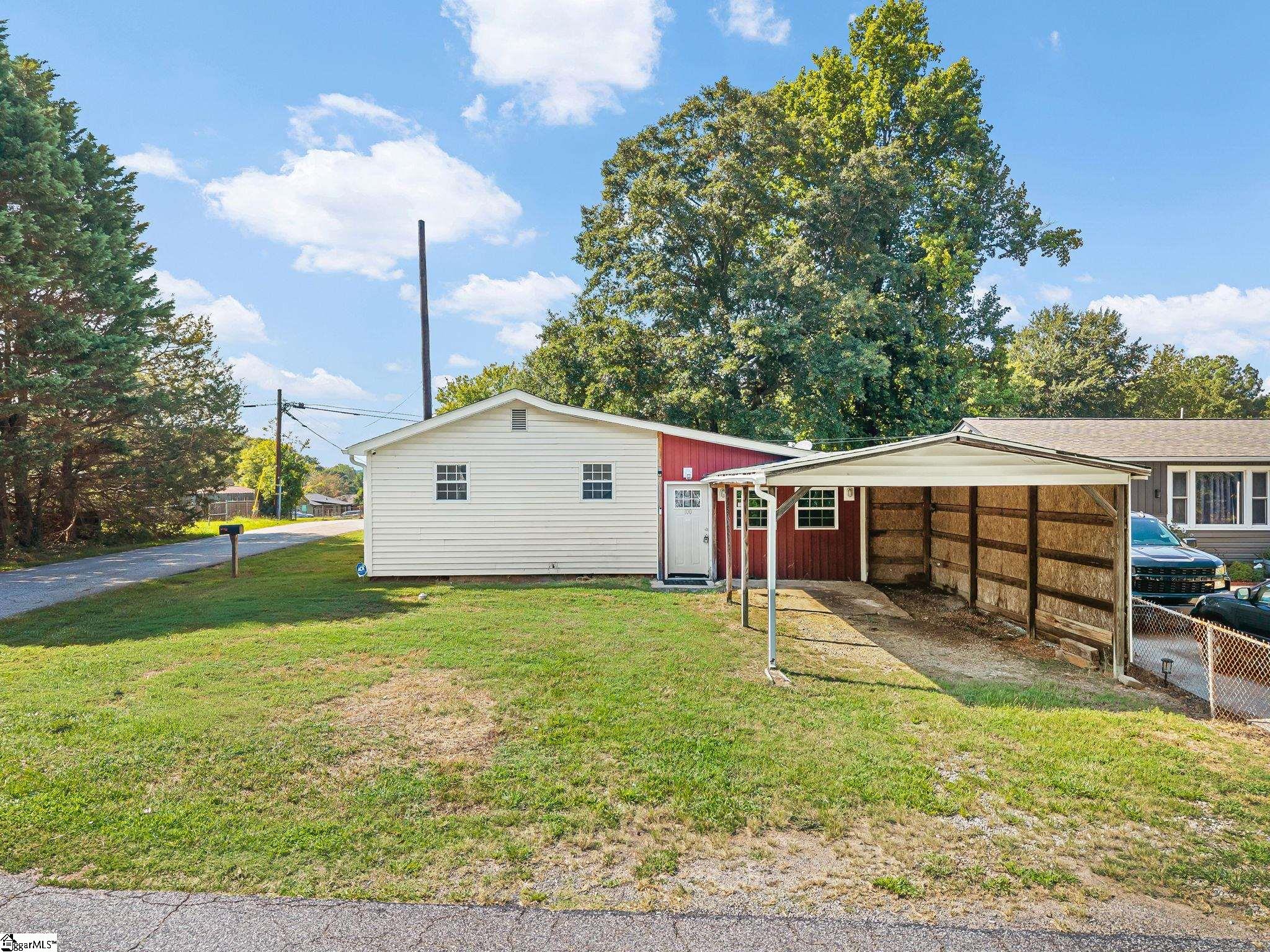 100 Basin Drive Property Photo 1