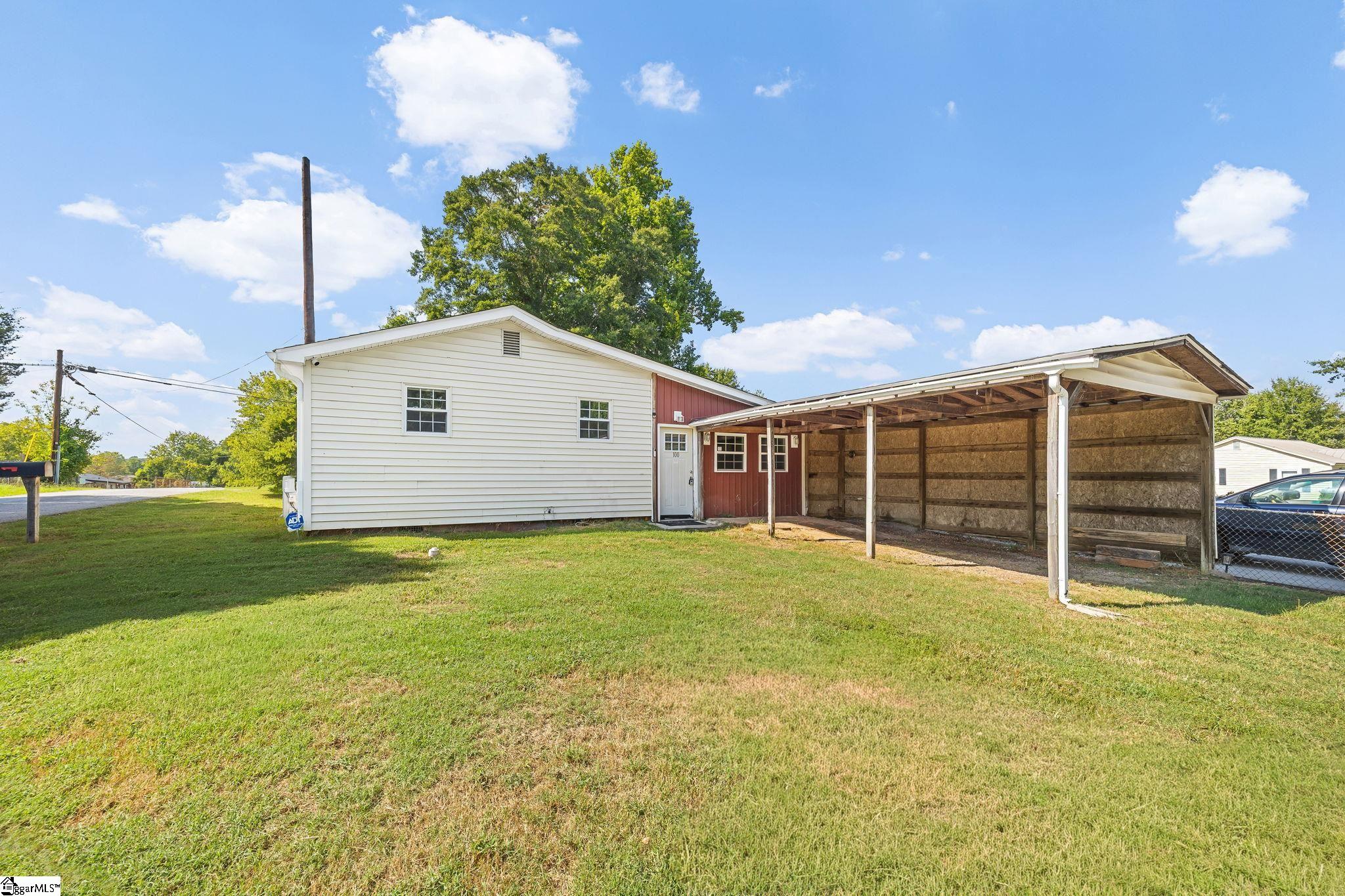 100 Basin Drive Property Photo 2