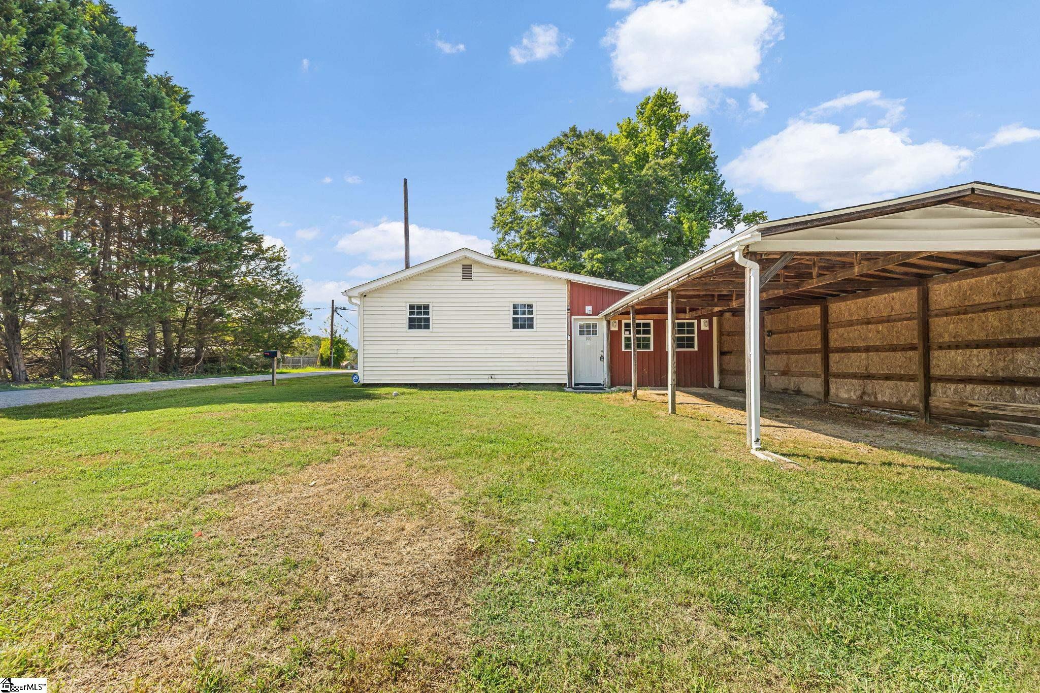 100 Basin Drive Property Photo 3