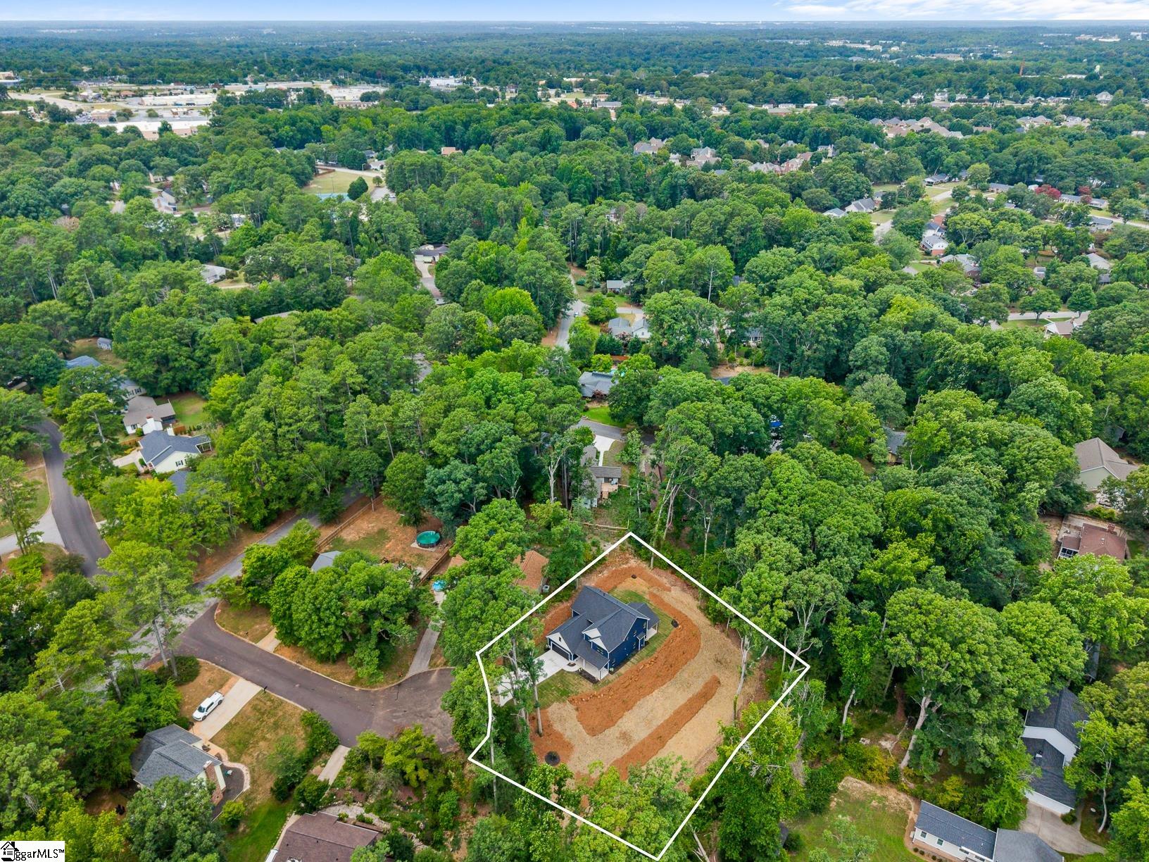 5 Chickamauga Lane Property Photo 40
