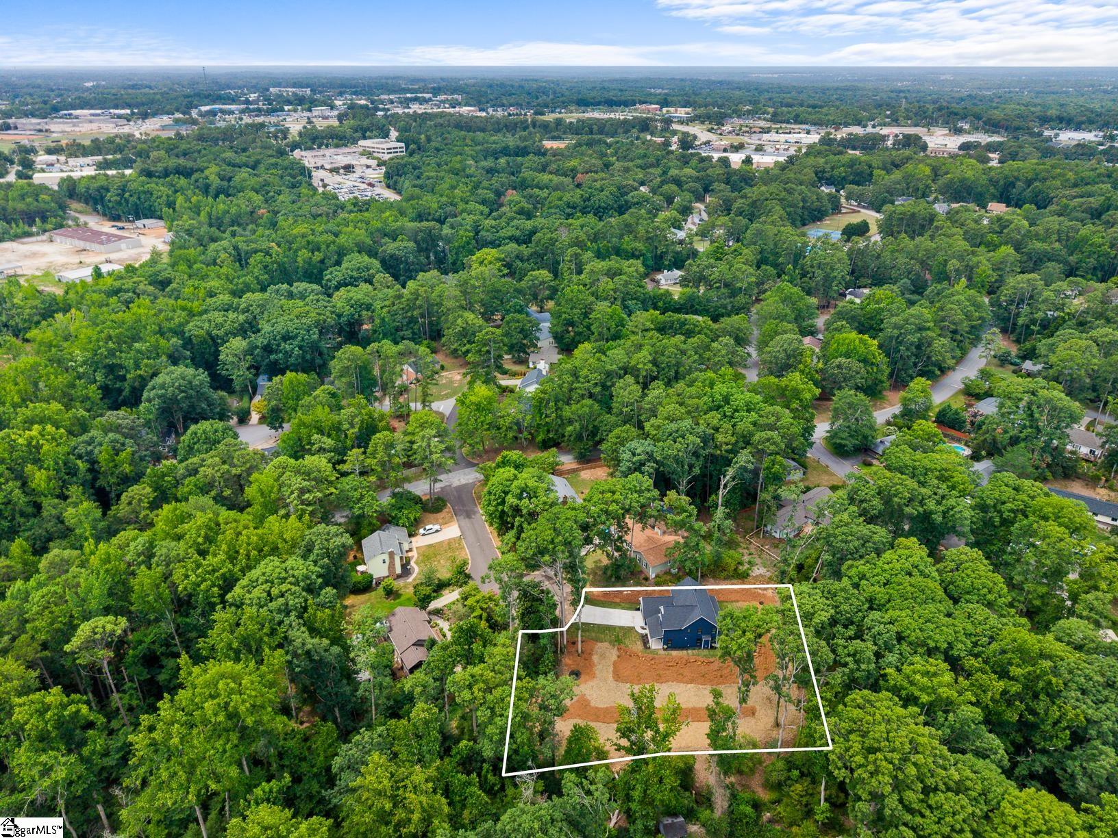 5 Chickamauga Lane Property Photo 41