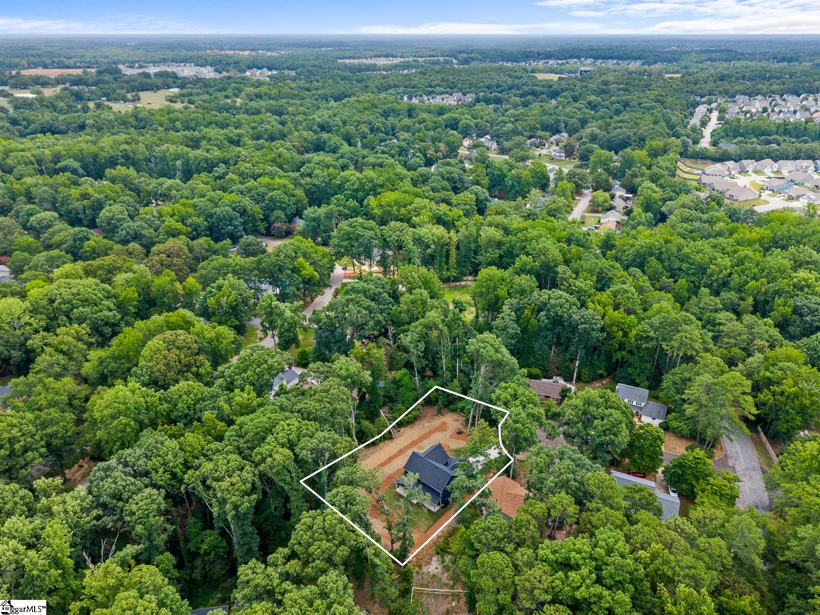 5 Chickamauga Lane Property Photo 42