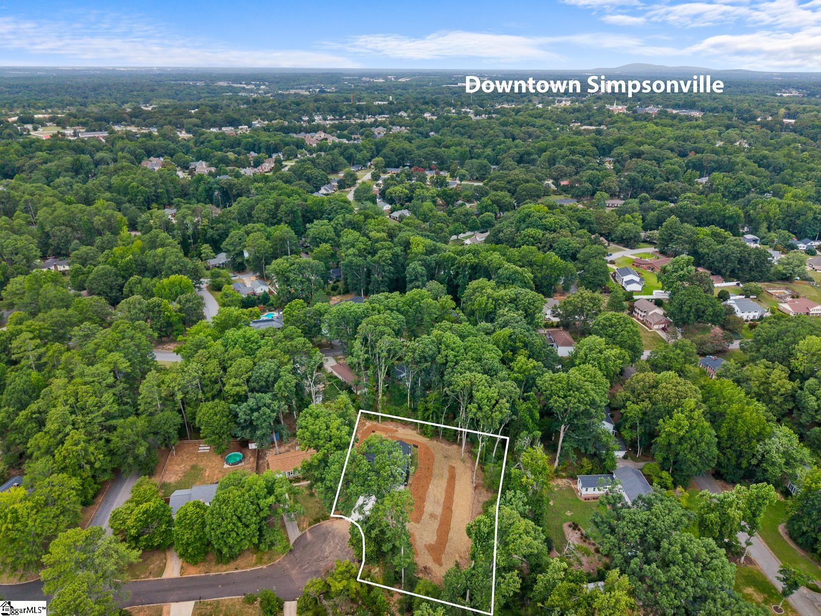 5 Chickamauga Lane Property Photo 43