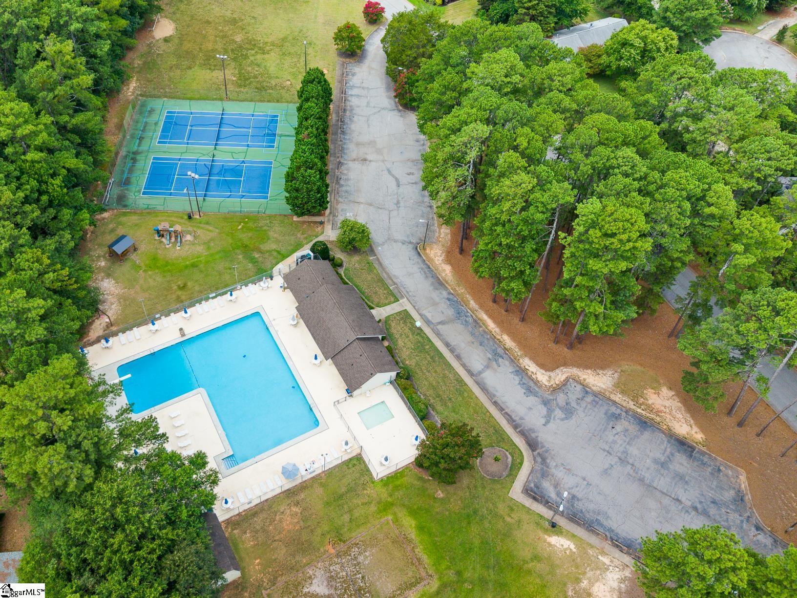 5 Chickamauga Lane Property Photo 44