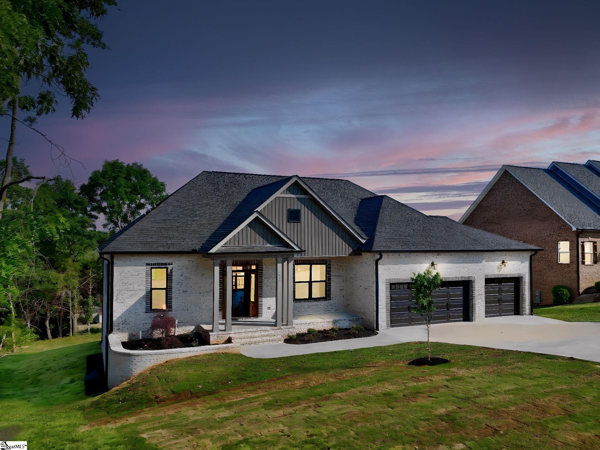 1027 Tuscany Drive Property Photo 1