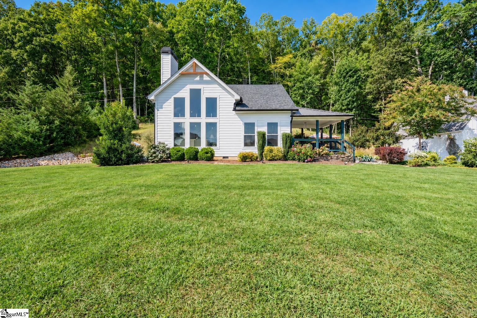 658 Pleasant Grove Church Road Property Photo 1