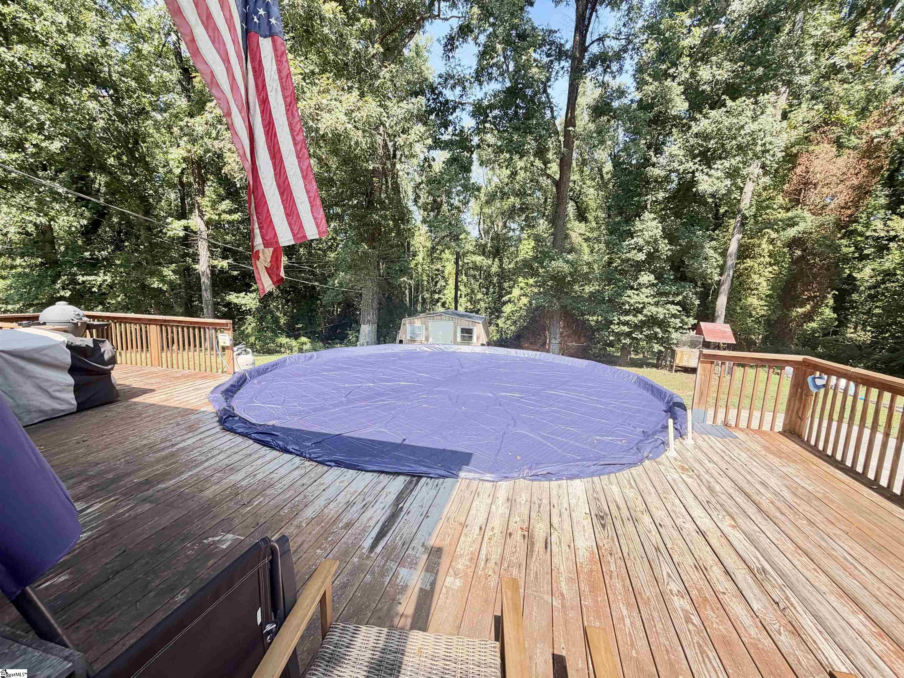16 Washington Circle Property Photo 17
