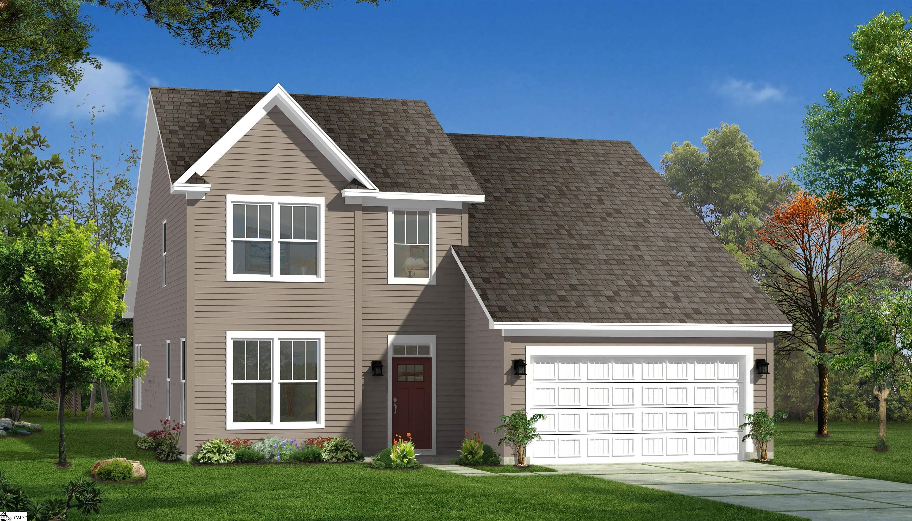 506 Terpack Court Property Photo 1