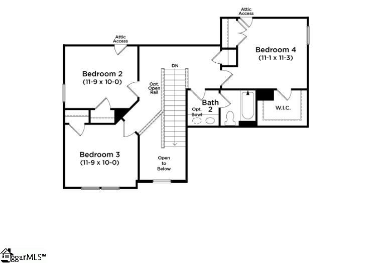 506 Terpack Court Property Photo 3