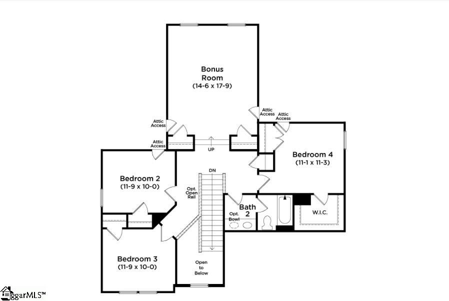 506 Terpack Court Property Photo 4