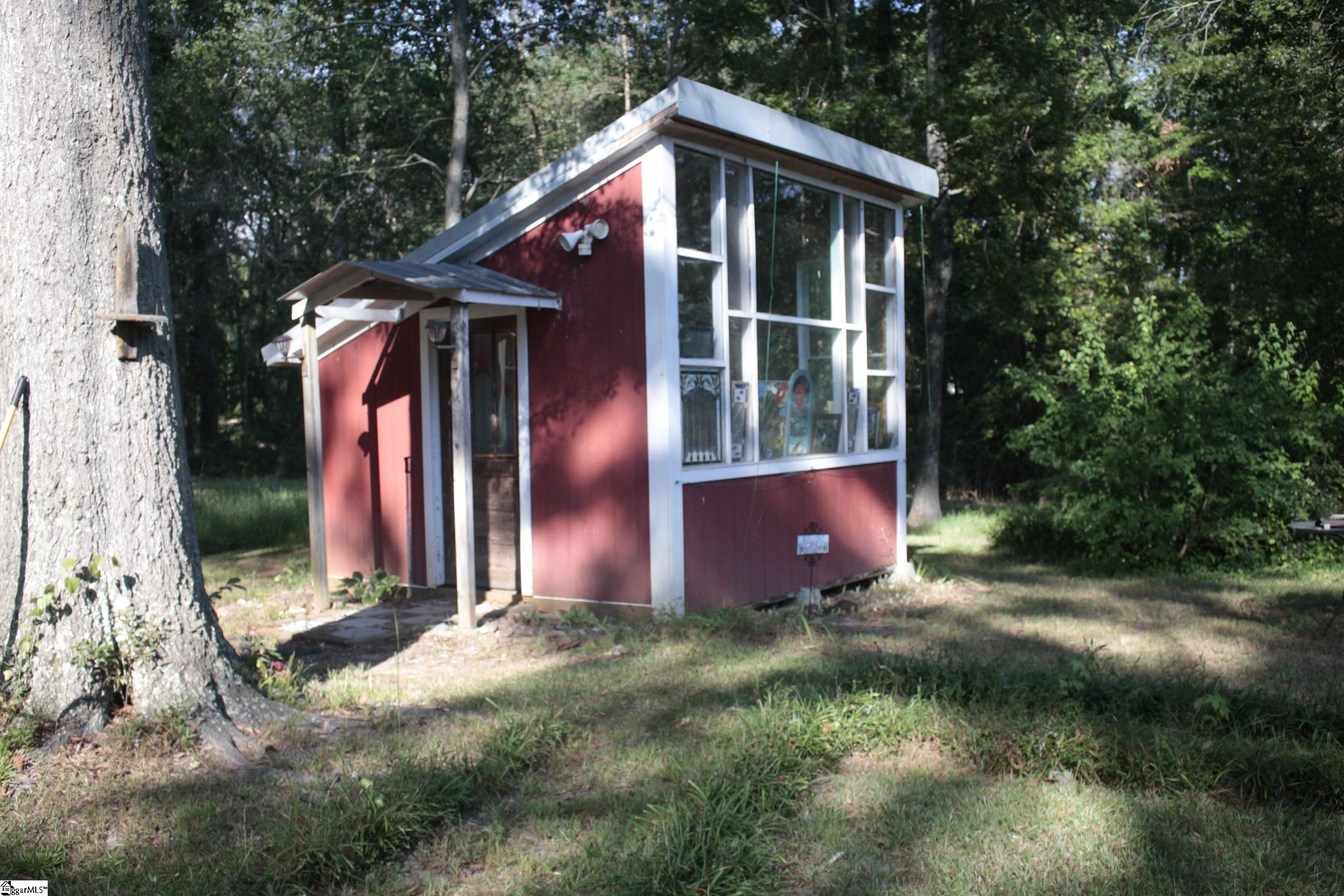636 Highway 17 Property Photo 27