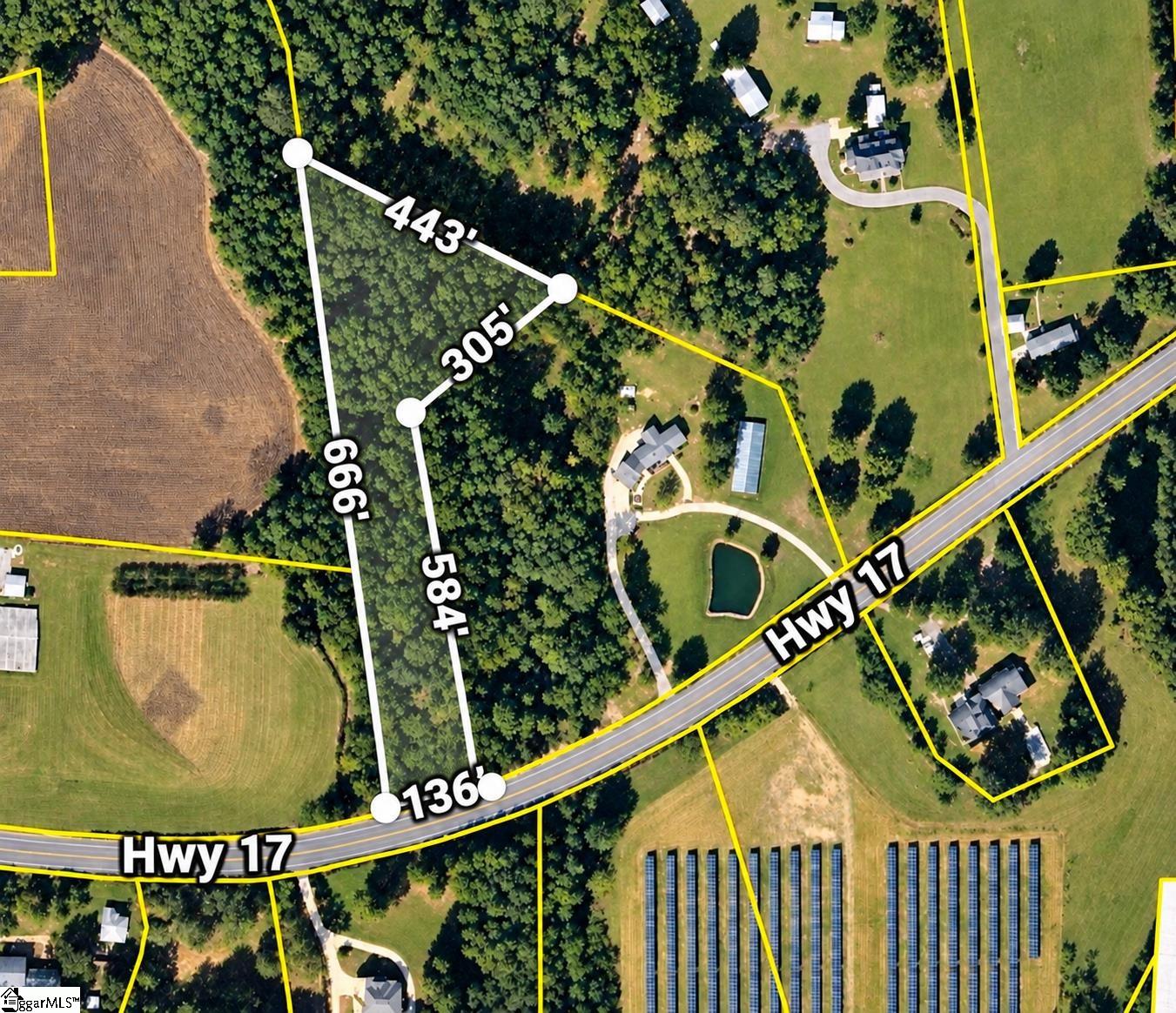 636 Highway 17 Property Photo 33