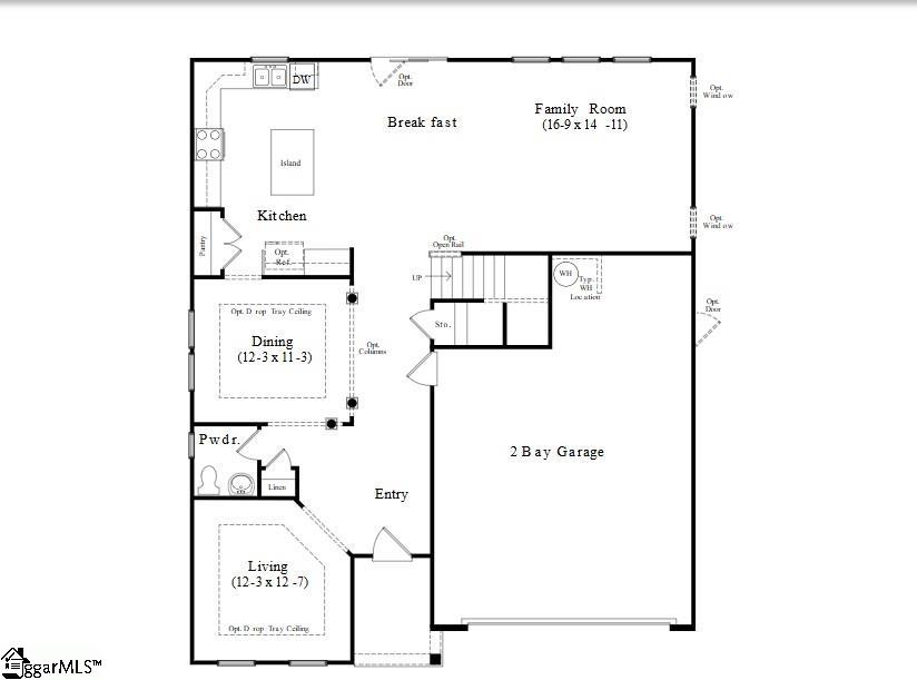 508 Terpack Court Property Photo 2